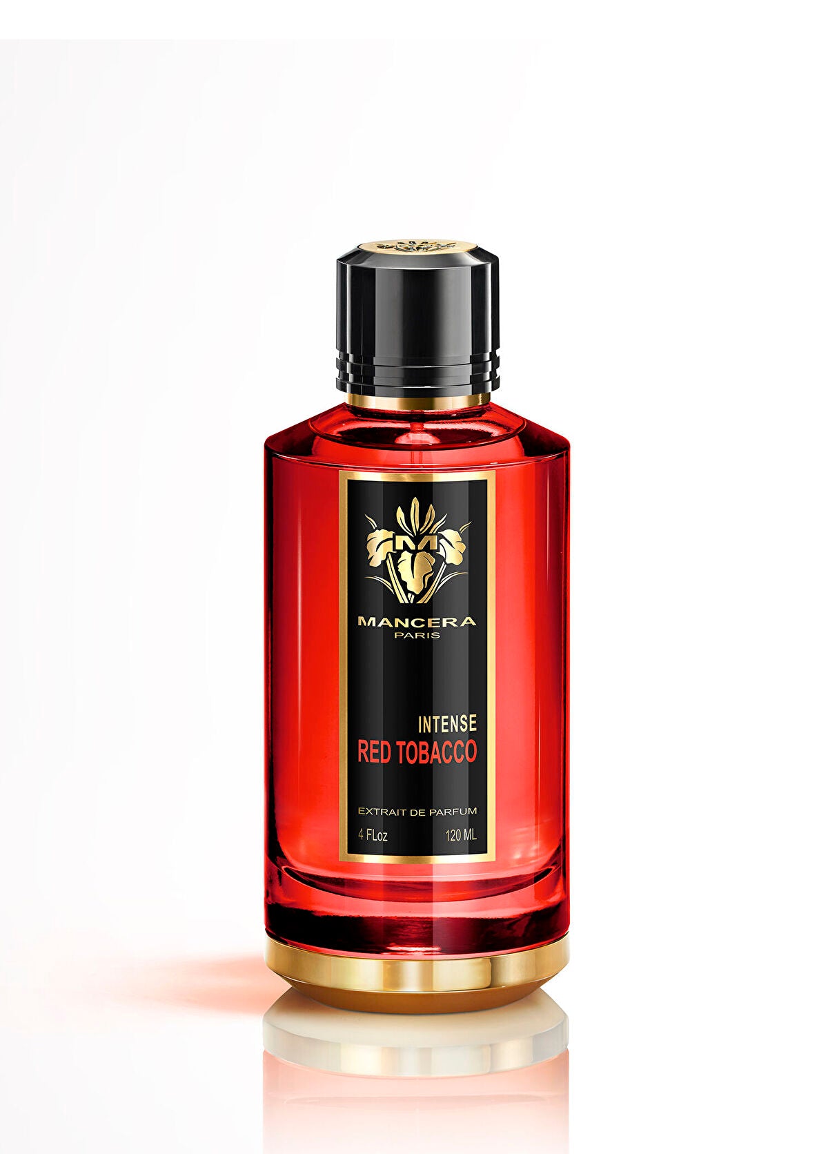 Mancera Intense Red Tobacco Parfüm