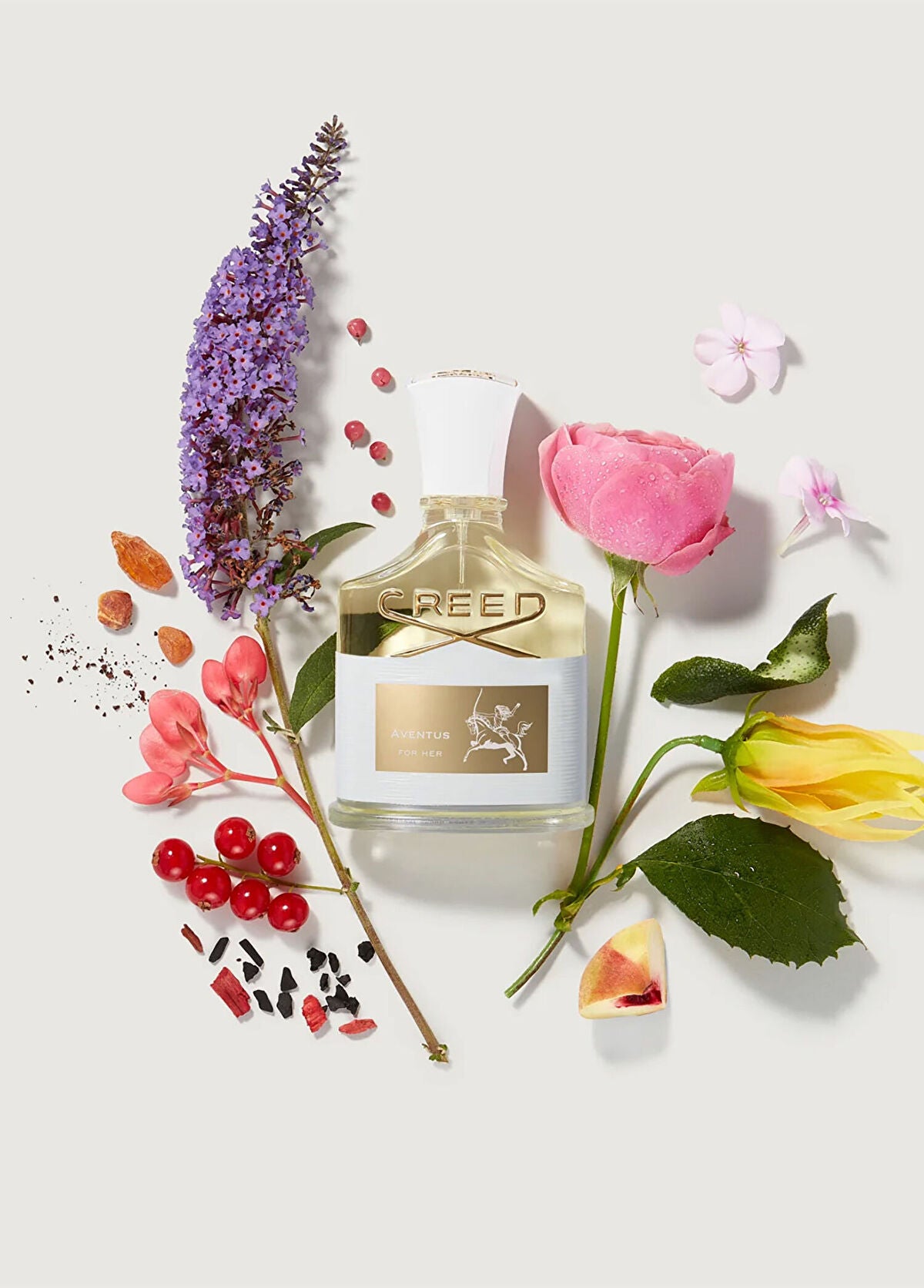 Creed Millesime Aventus For Her EDP 75 ml Kadın Parfüm