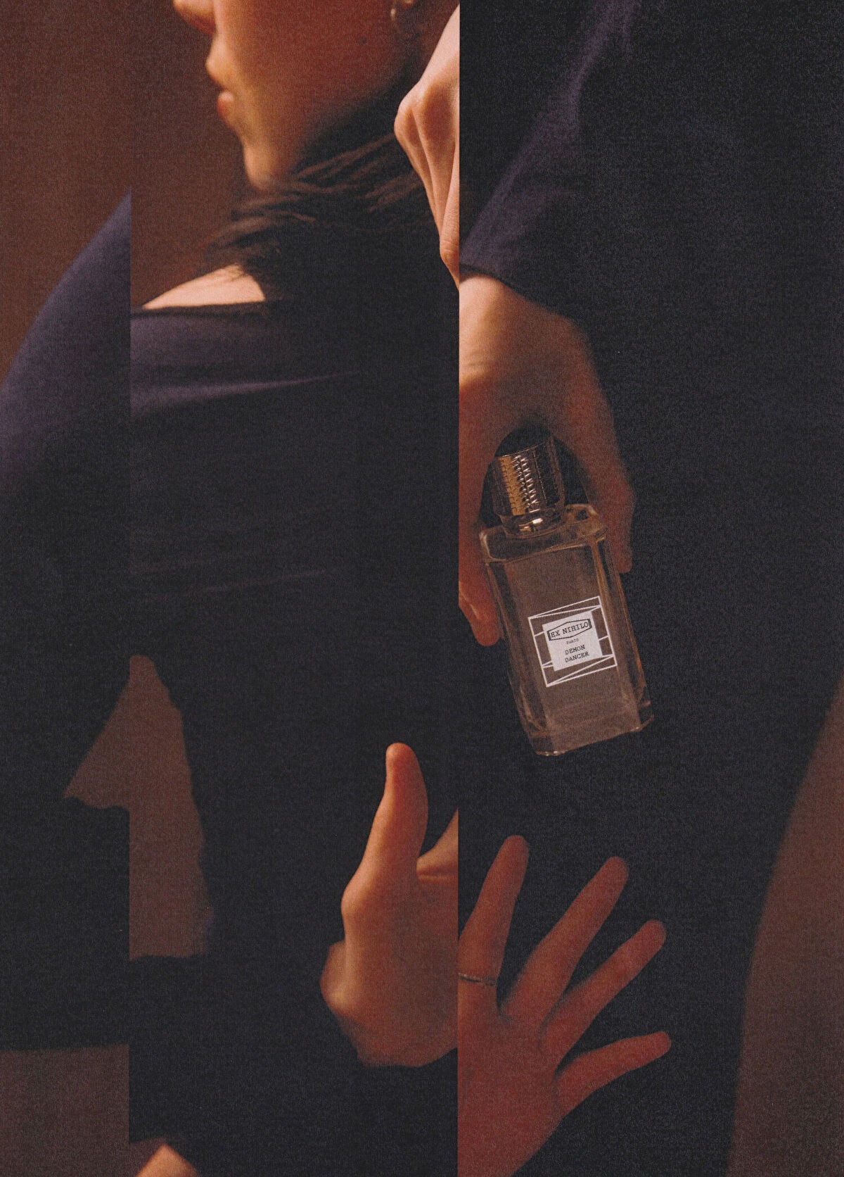 Ex Nihilo DEMON DANCER 50 ml EDP