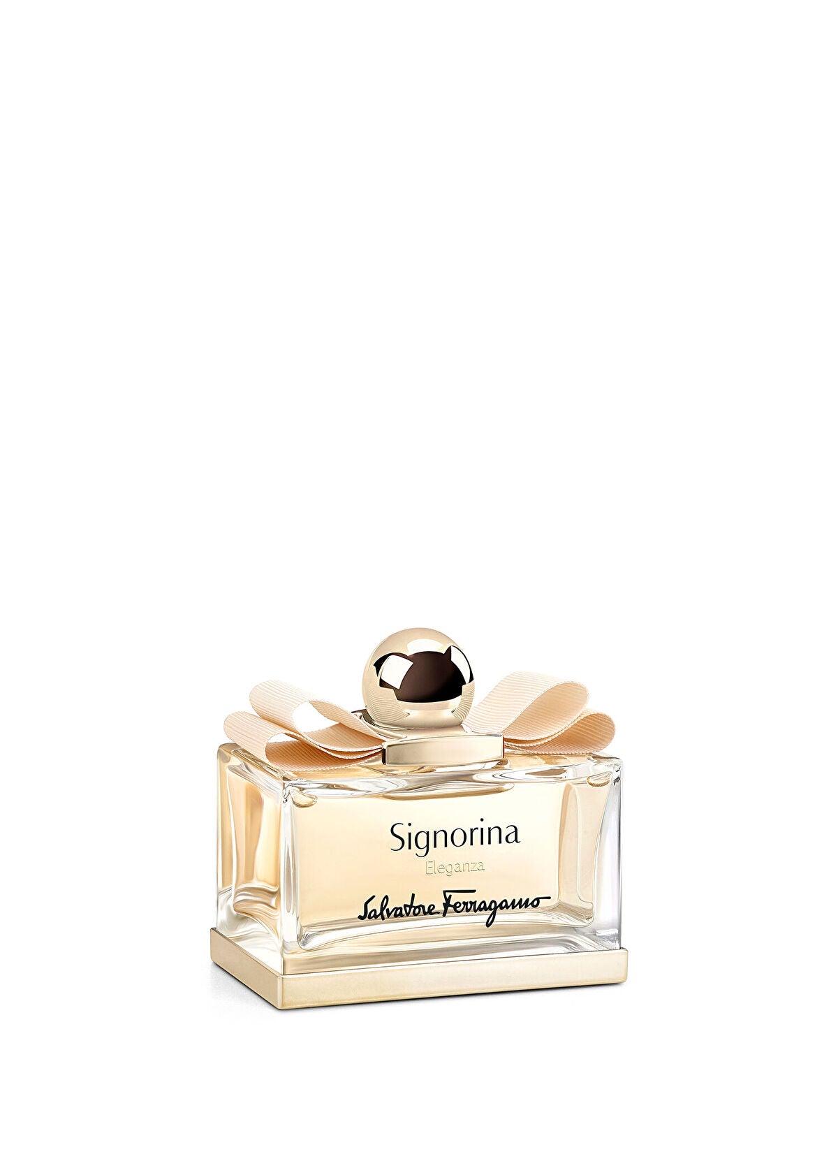 Ferragamo Signorina Eleganza EDP 100 ml Kadın Parfüm