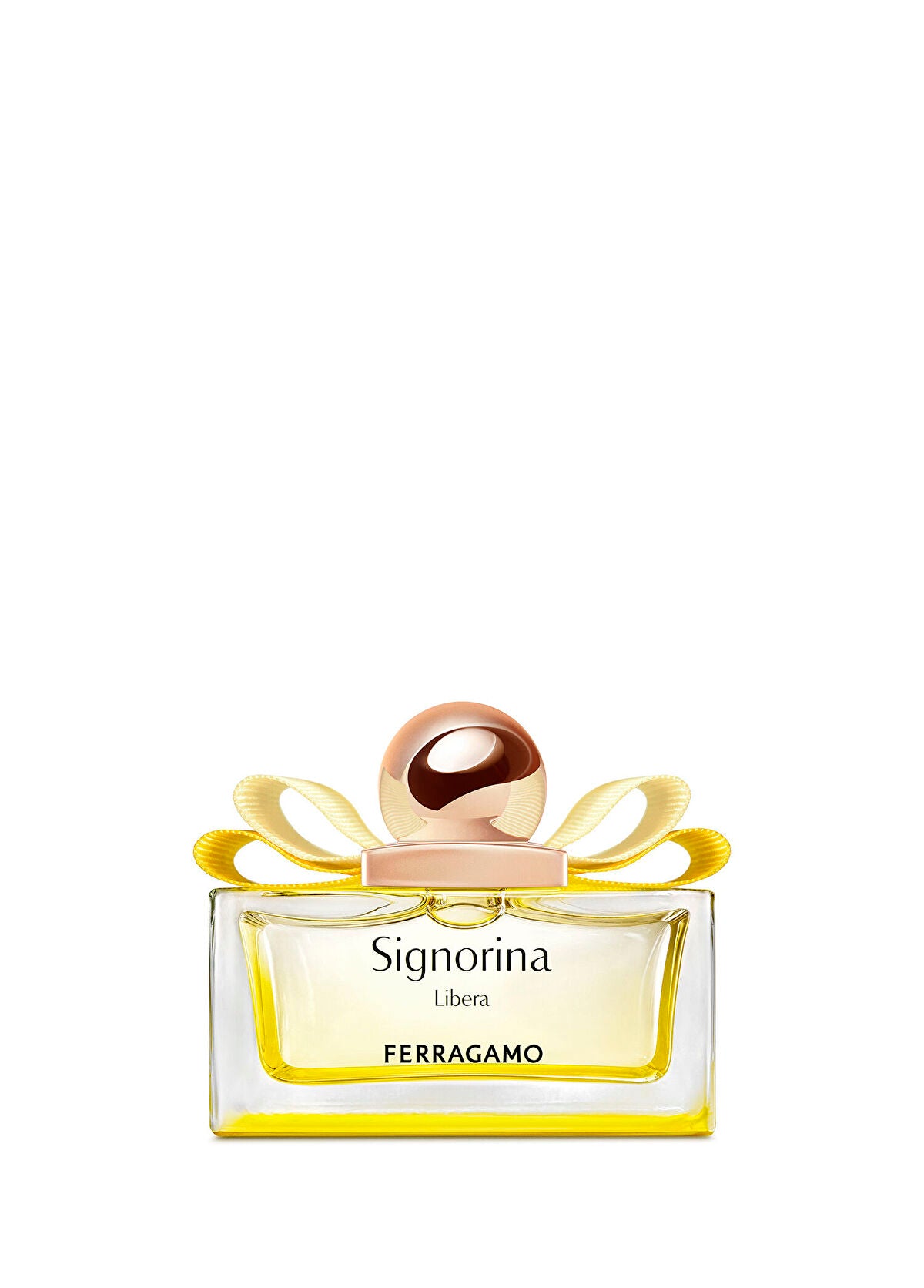Ferragamo Signorina Libera EDP 50 ml Kadın Parfüm