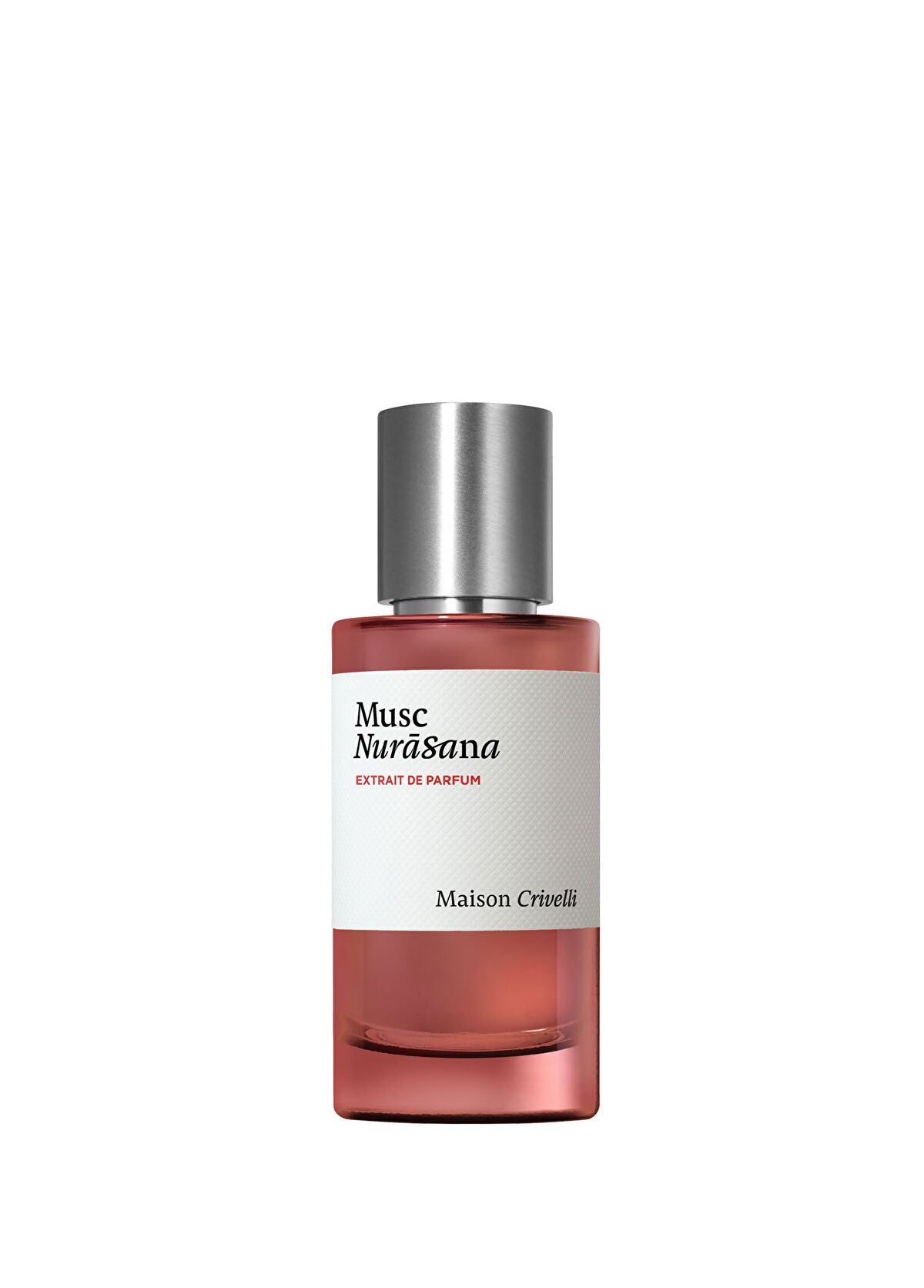 Maison Crivelli Musc Nurasana Extrait 50 ml Parfüm