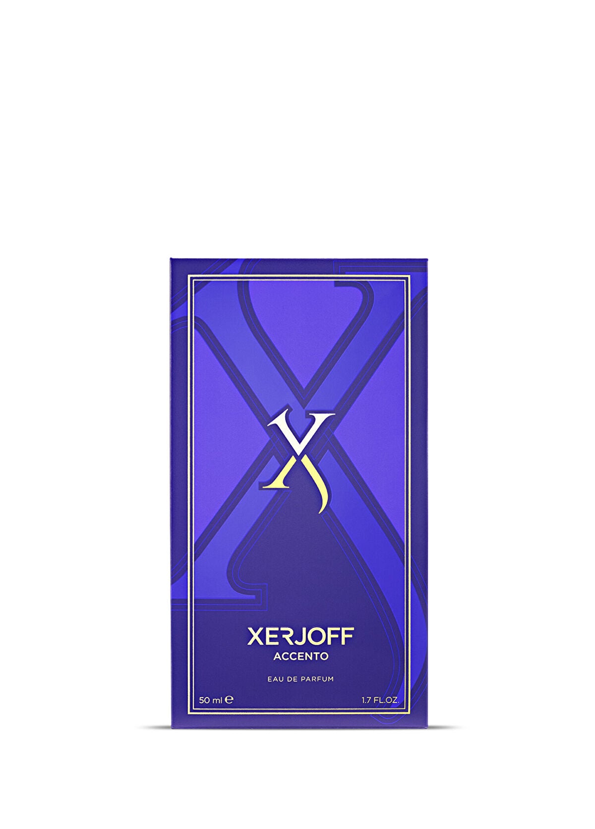 Xerjoff Accento EDP 50ml Unisex Parfüm