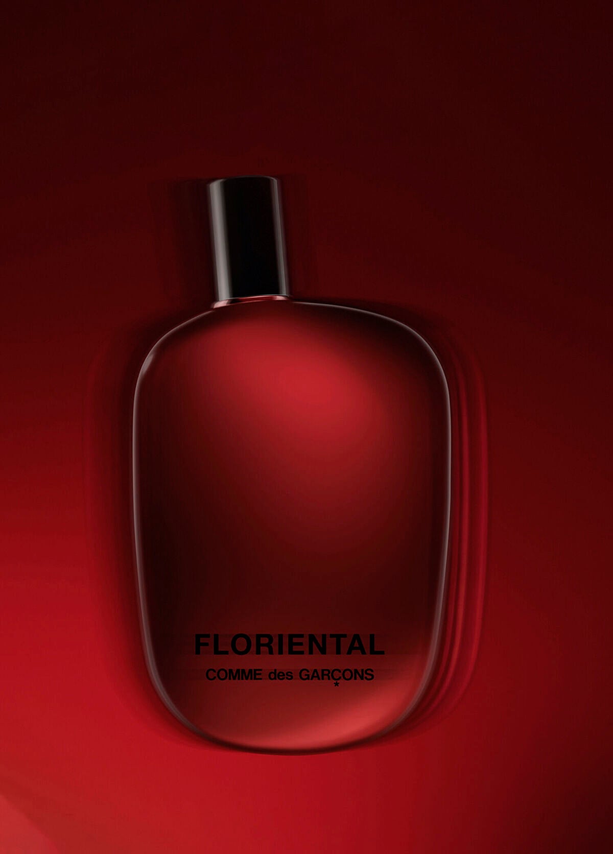 Comme des Garcons Floriental 100 ml EDP