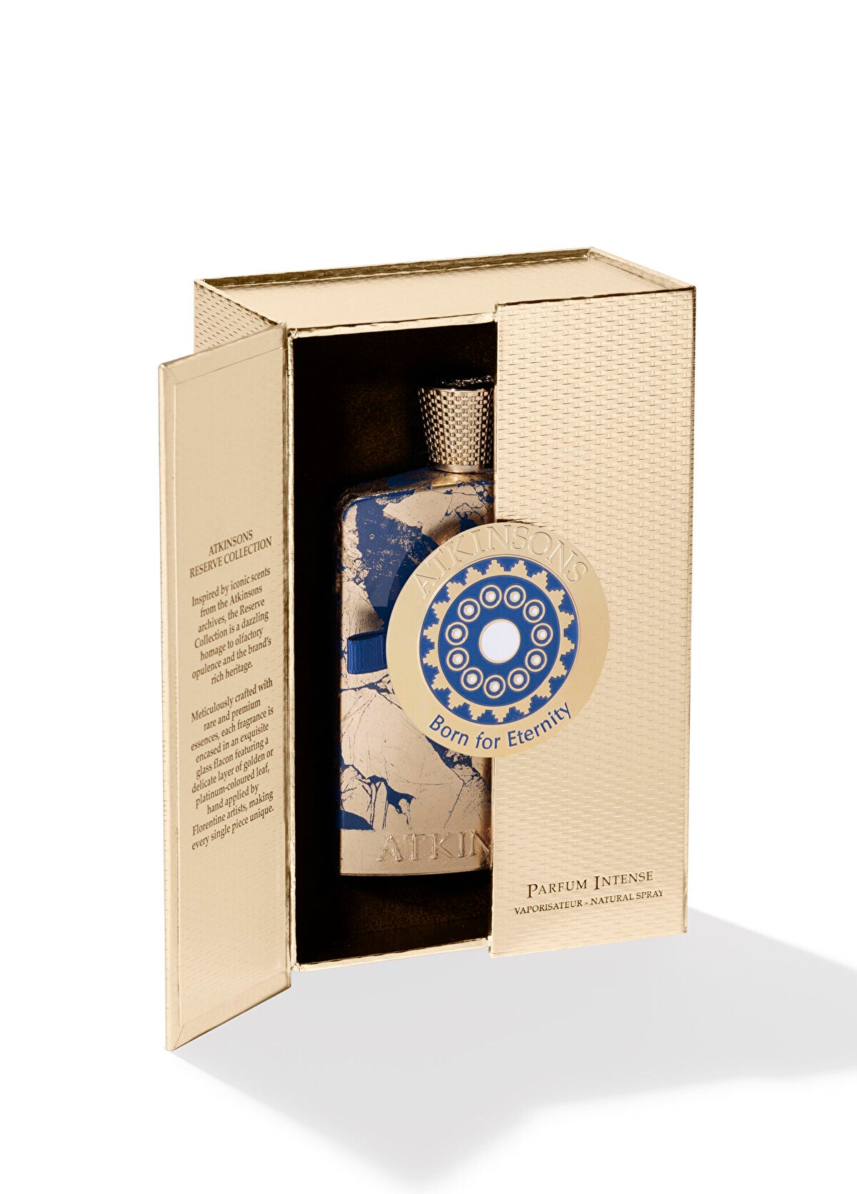 Atkinsons Born For Eternity Parfum Intense 100 ML