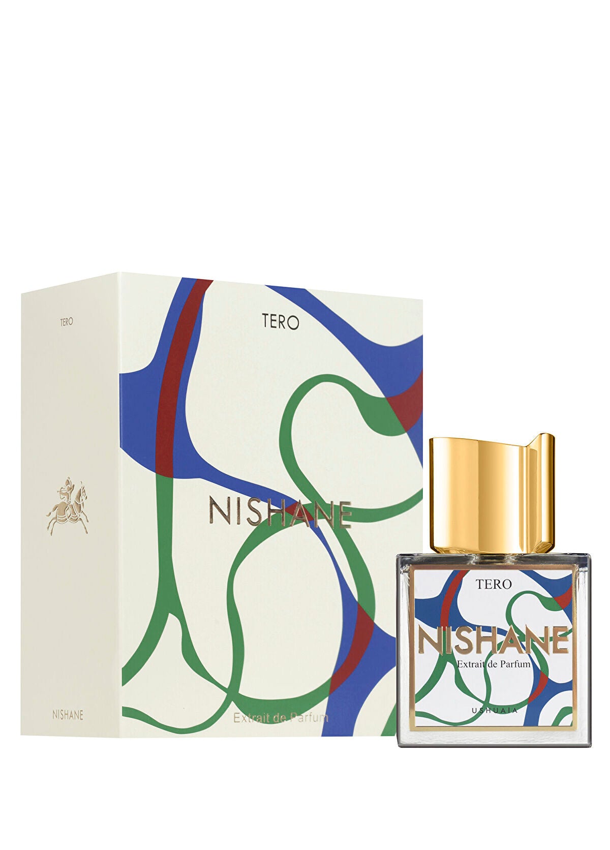 Nishane Tero 100 ml Parfüm