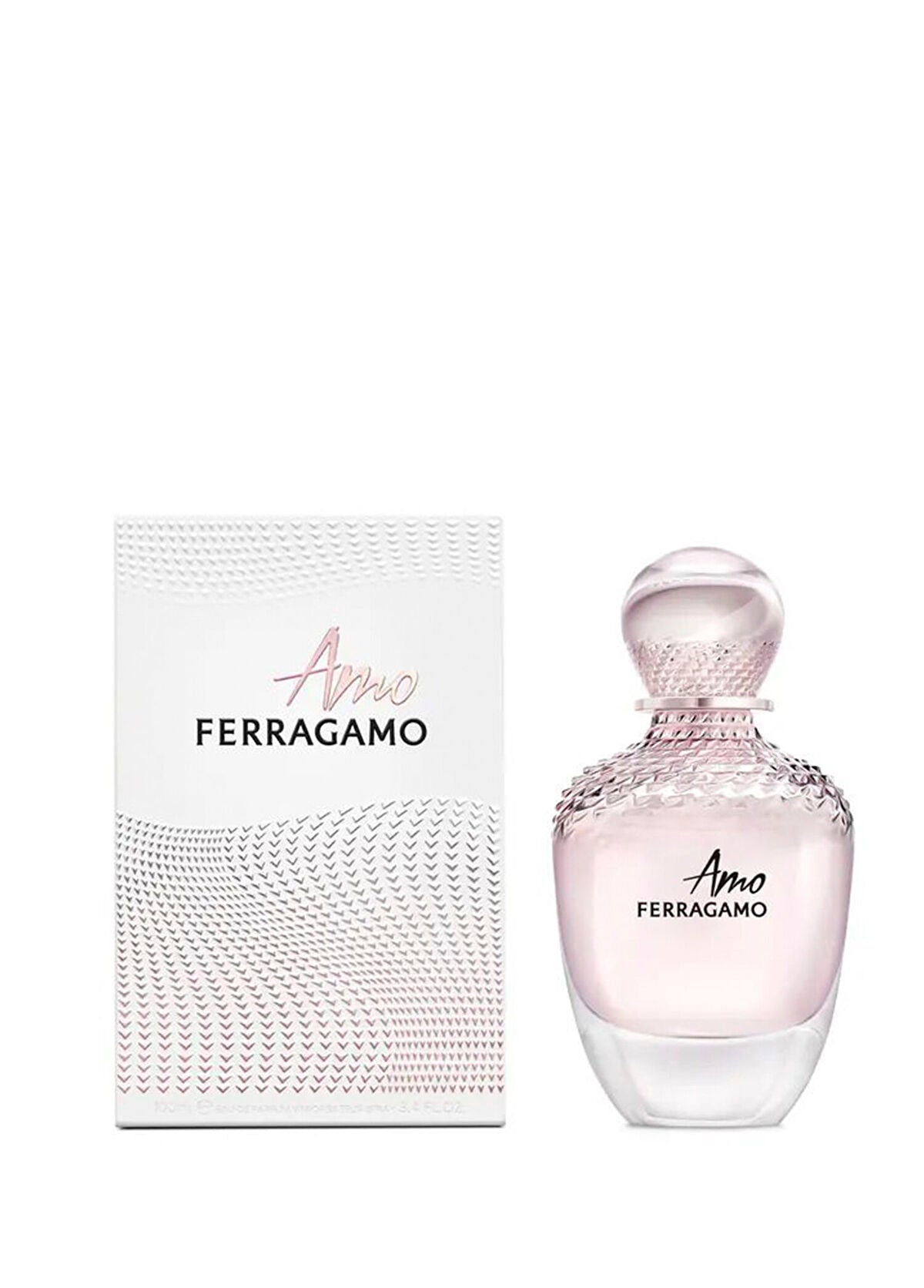 Ferragamo Amo EDP Kadın Parfüm 100 ml