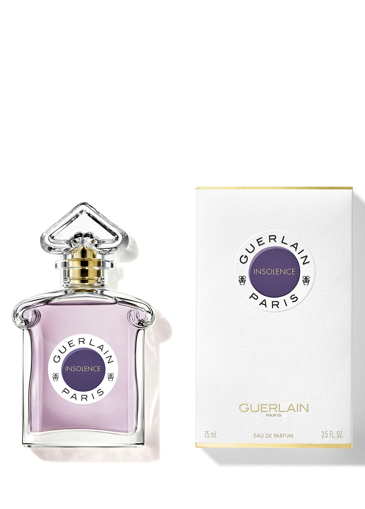 Guerlain Insolence Eau De Parfum 75Ml