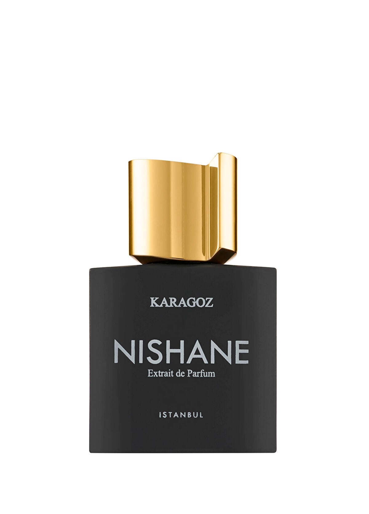 Nishane Karagöz 50 ml Parfüm
