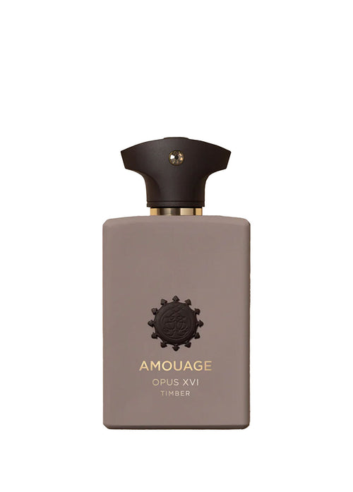 Amouage Opus XVI EDP Timber 100ml