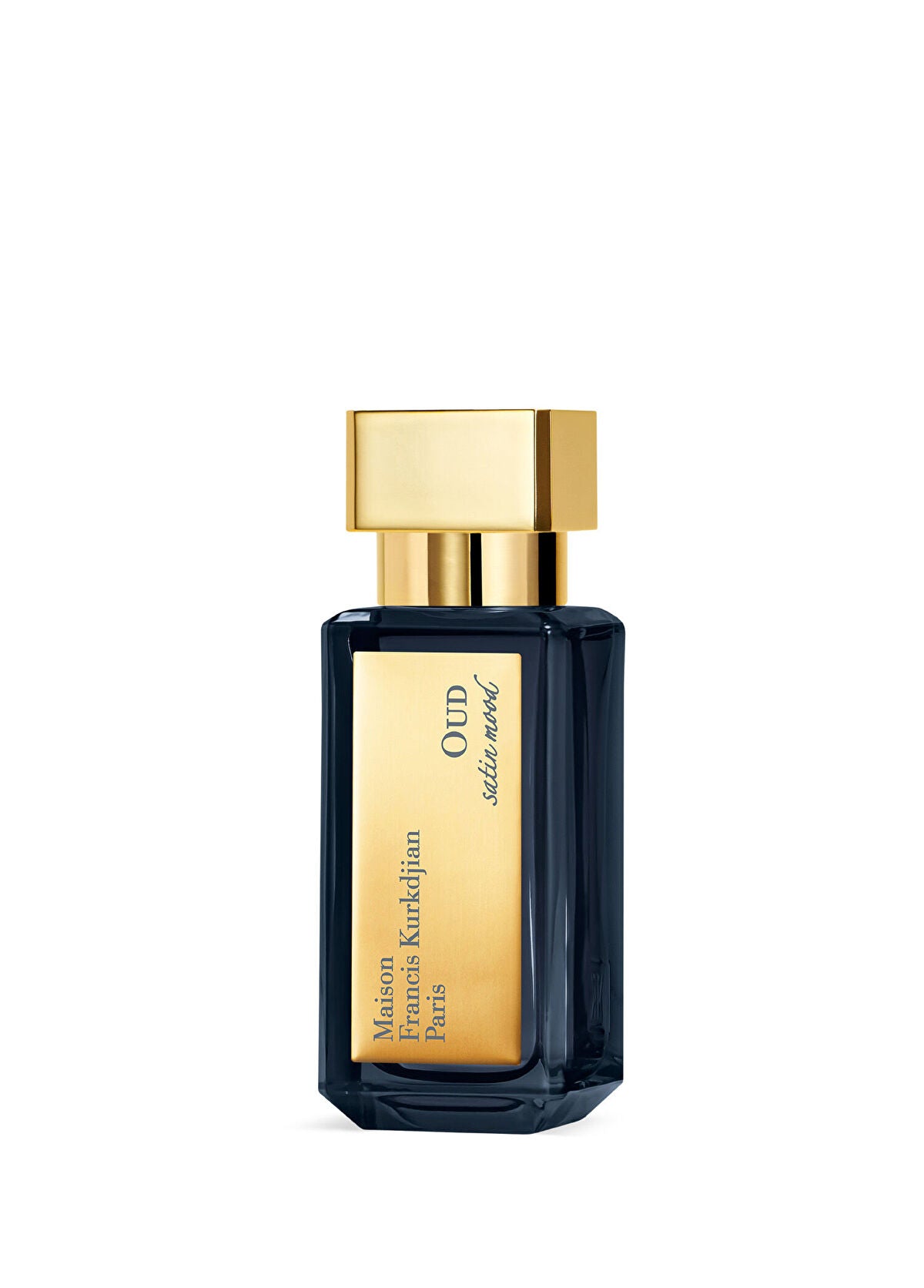 Maison Francis Kurkdjian Oud Satin Mood Extrait de Parfum 35ml