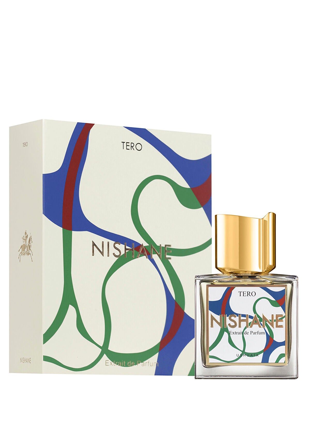 Nishane Tero 50 ml Parfüm