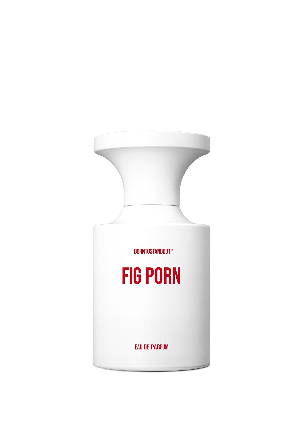 Born to Stand Out Fig Porn 50ml Eau de Parfüm