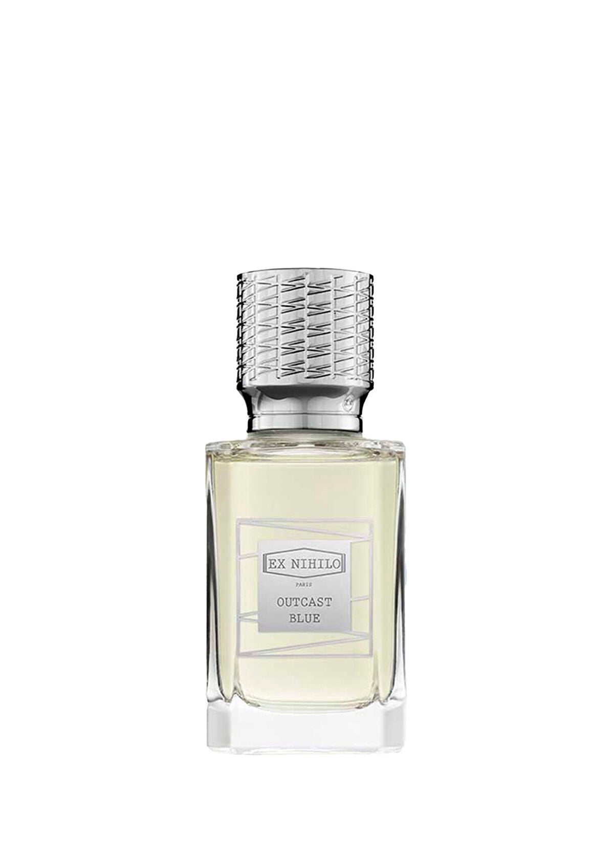 Ex Nihilo Outcast Blue EDP 50 ml Parfüm