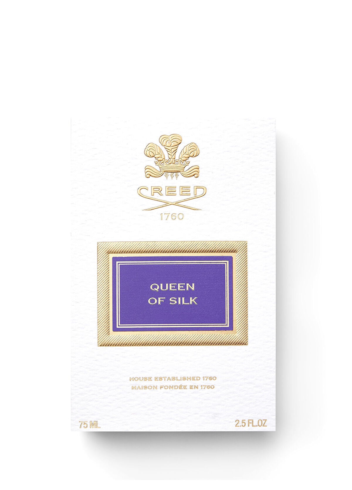 Creed Millesime Queen Of Sil 75ml Parfüm