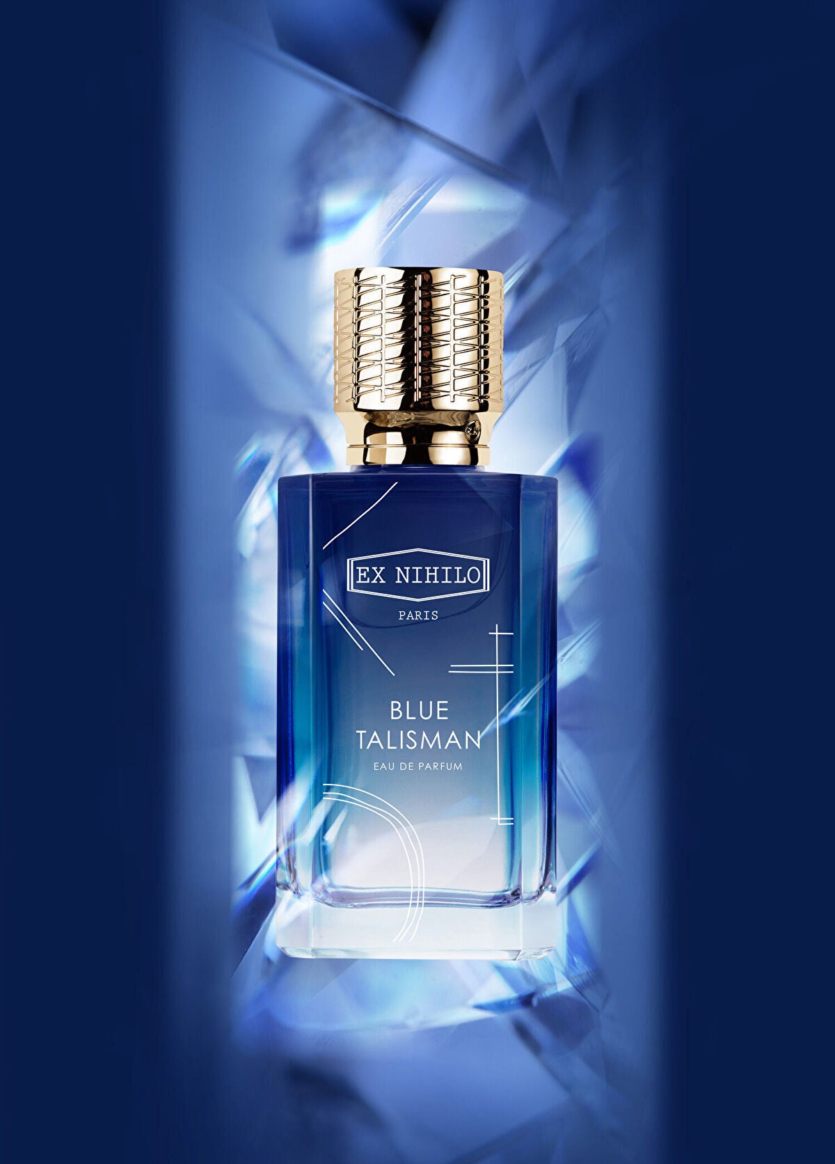 Ex Nihilo Blue Talisman 50 ml Parfüm