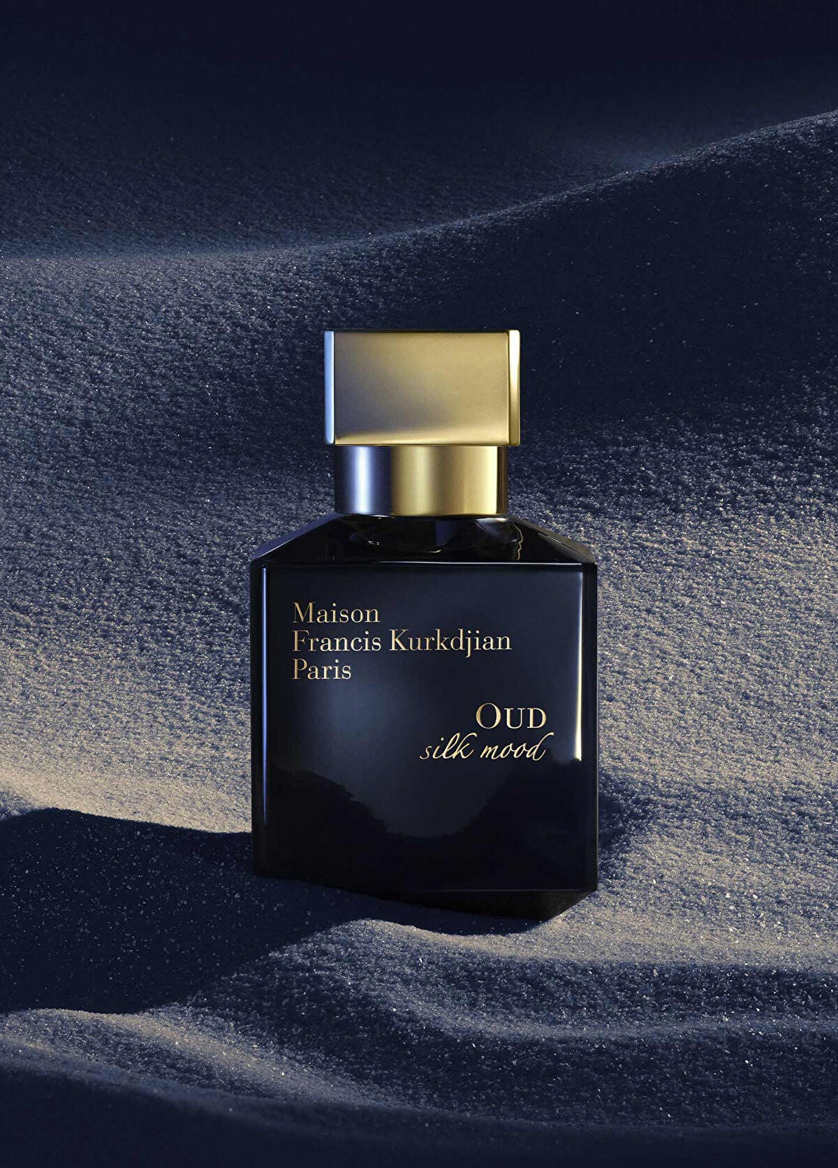 Maison Francis Kurkdjian Oud Silk Mood EDP 35 ml Unisex Parfüm