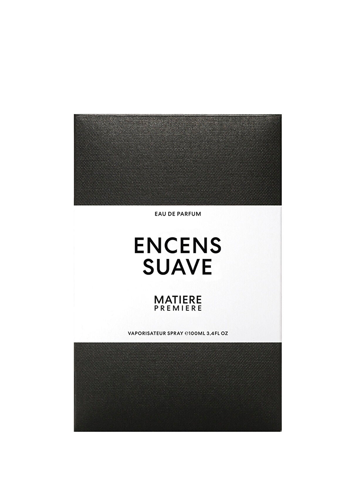 Matiere Premiere Encens Suave EDP 100 ml Unisex Parfüm