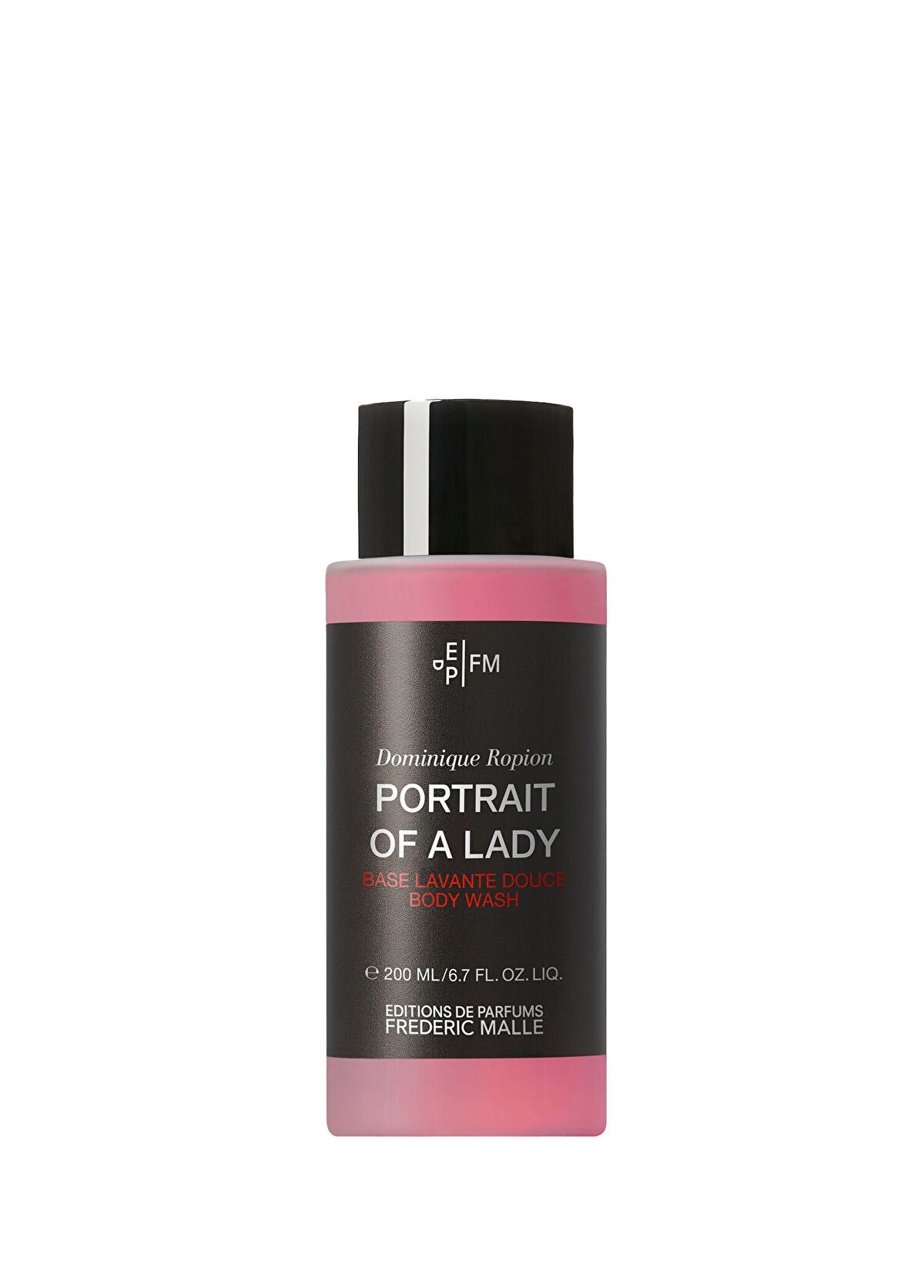 Editions de Parfums Frédéric Malle Poal Duş Jeli 200ml