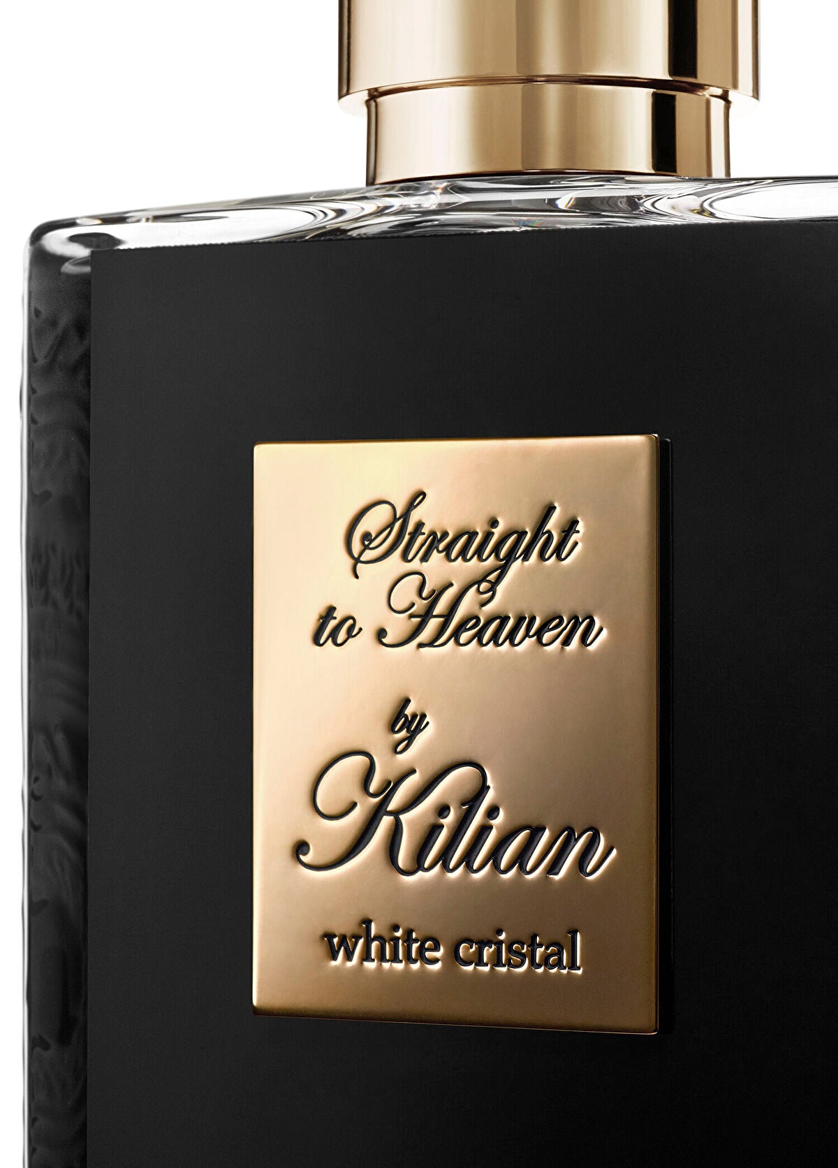 Kilian Straigrht To Heaven 50ml Refillable