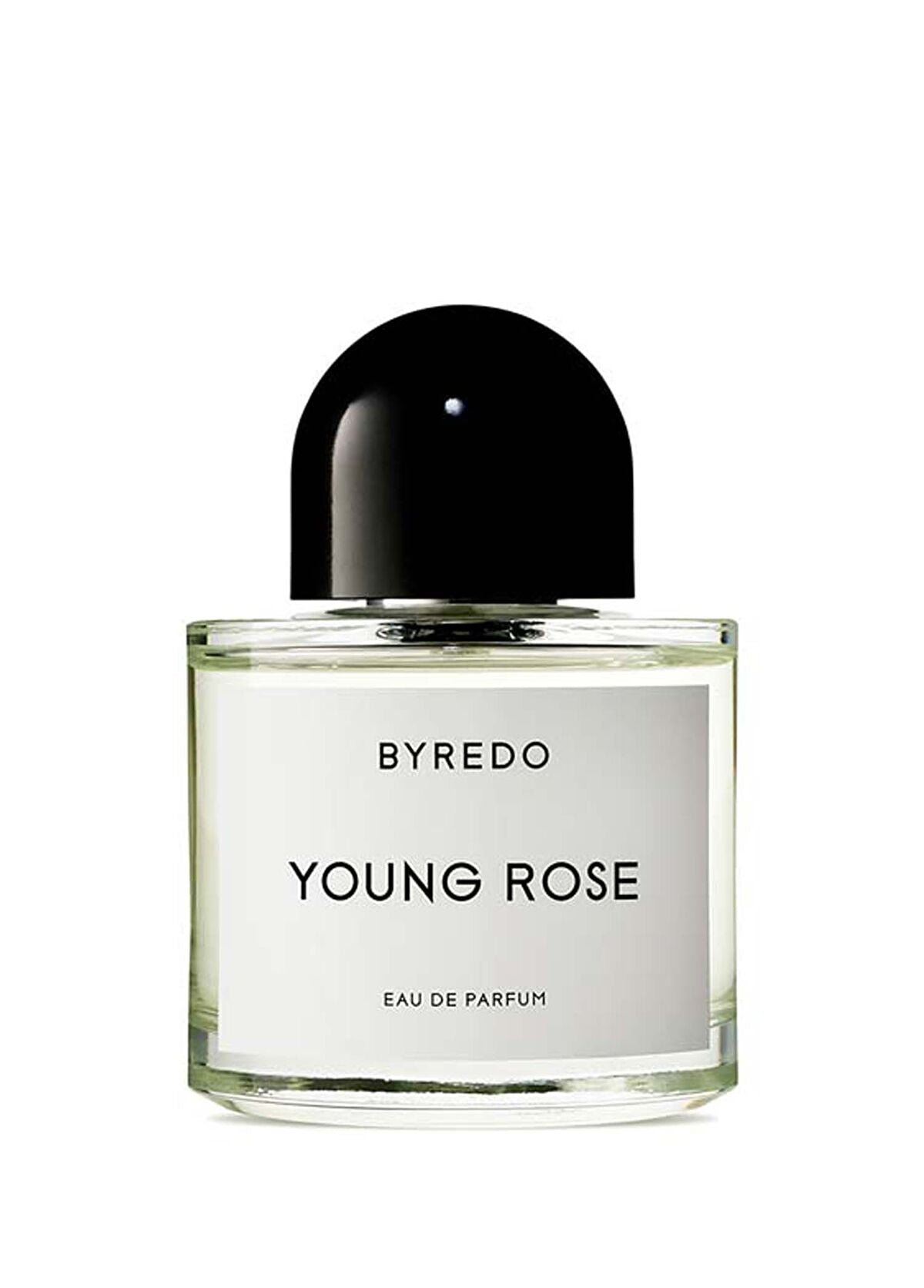 BYREDO Young Rose Eau de Parfum 100 ml
