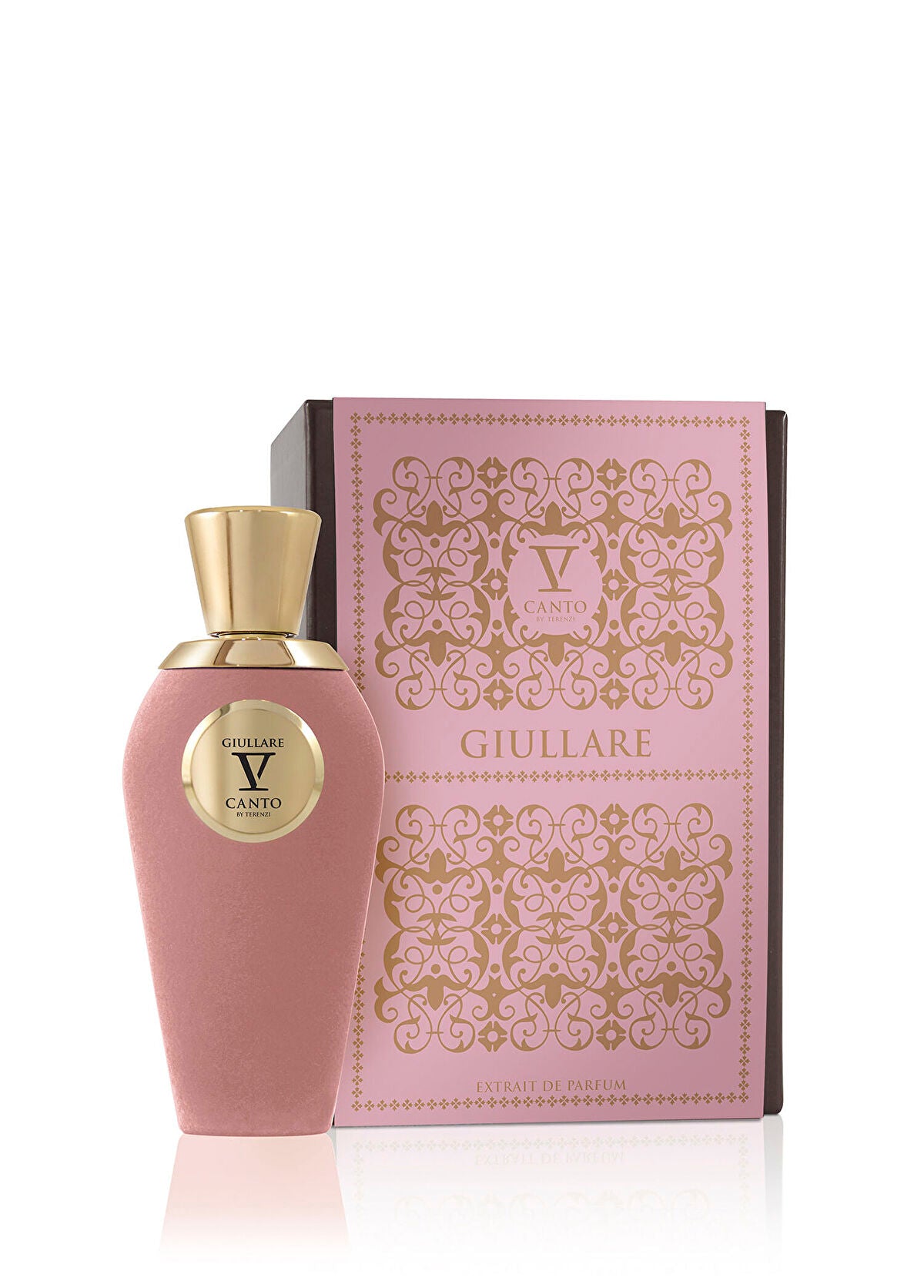 V Canto Souls Giullare EDP 100 ml Parfüm