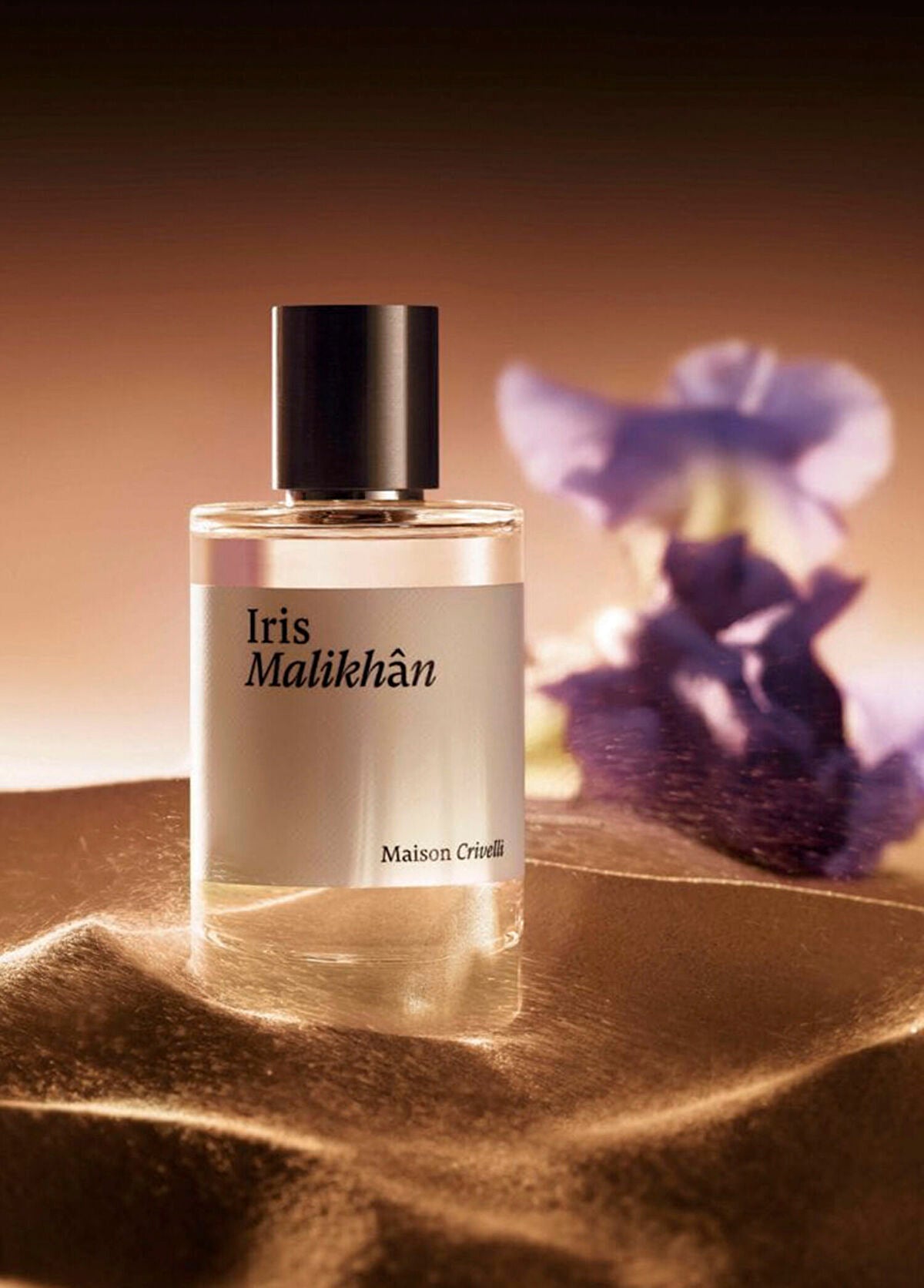 Maison Crivelli Iris Malikhan EDP 100 ml