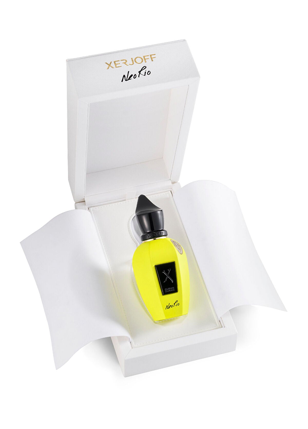 Xerjoff Duran Duran NeoRio Fluo Yellow 50 ml Unisex Parfüm