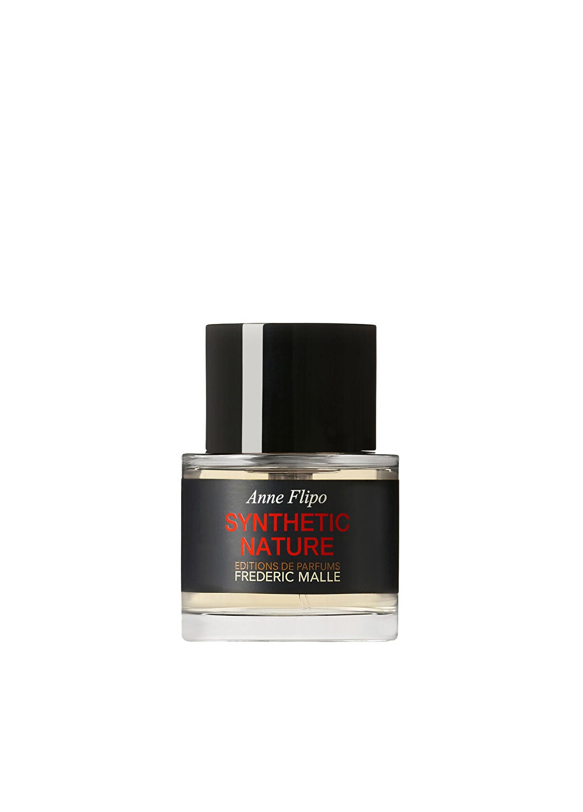 Editions de Parfums Frédéric Malle Synthetic Nature 50 ml Parfüm