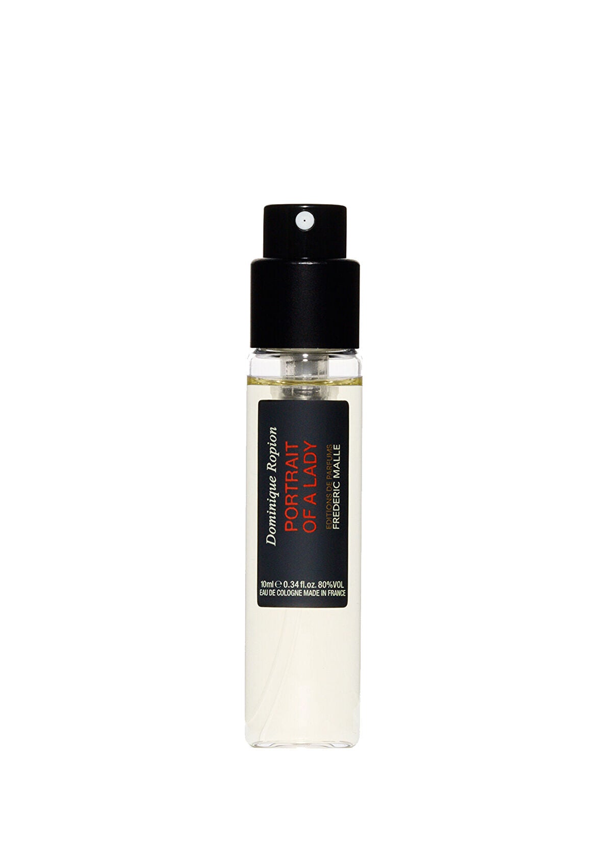 Editions de Parfums Frédéric Malle Portraıt Of A Lady 10Ml