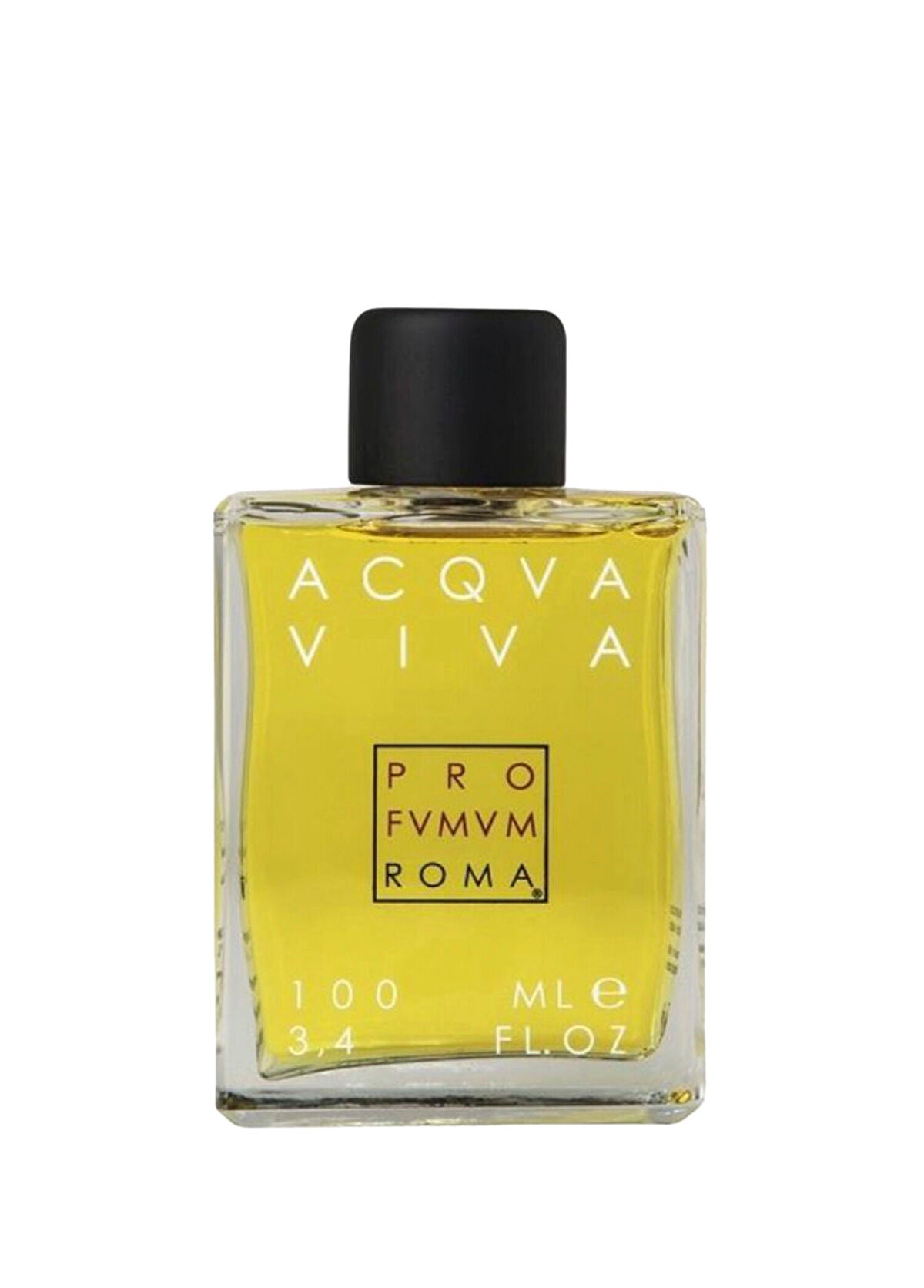 PROFUMUM ROMA Acqua Viva EDP 100 ml Unisex Parfüm