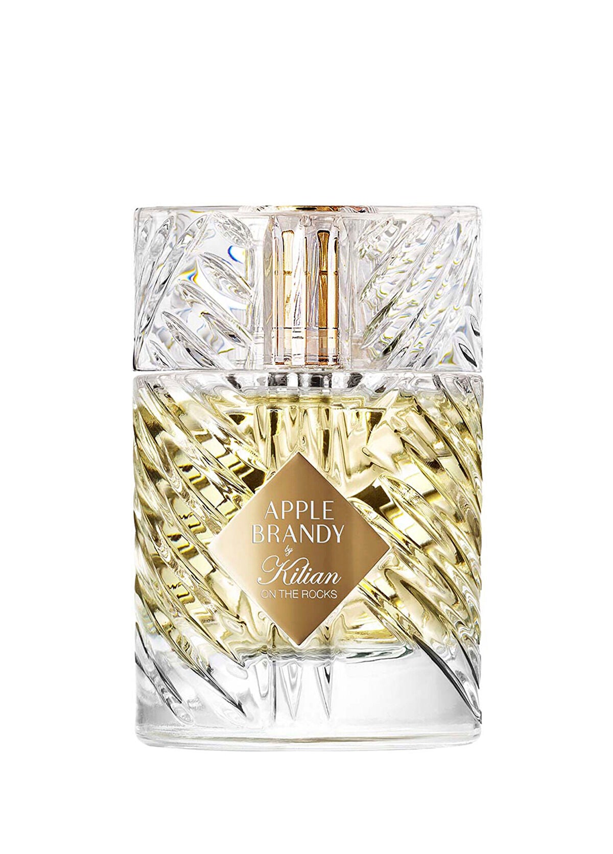 Kilian Apple Brandy On The Rocks 100ml Refillable