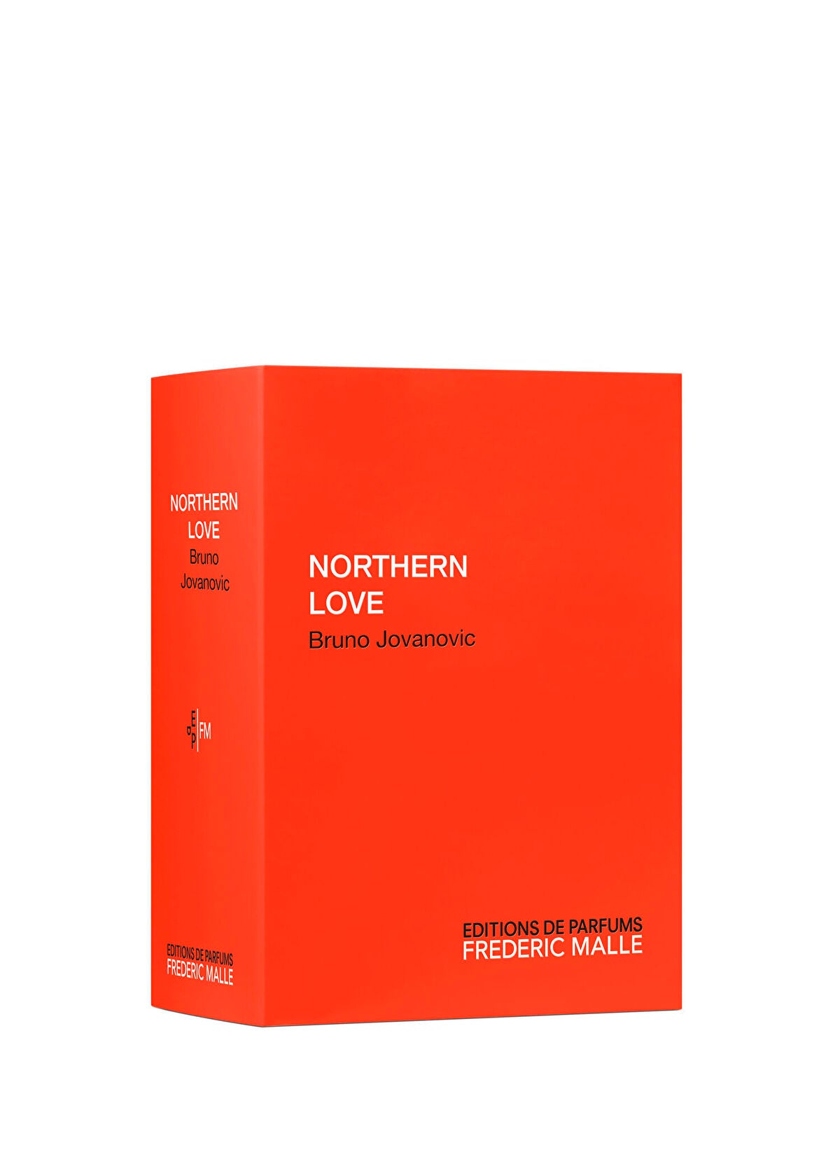 Editions de Parfums Frédéric Malle Northern Love EDP 100 ml Unisex Parfüm