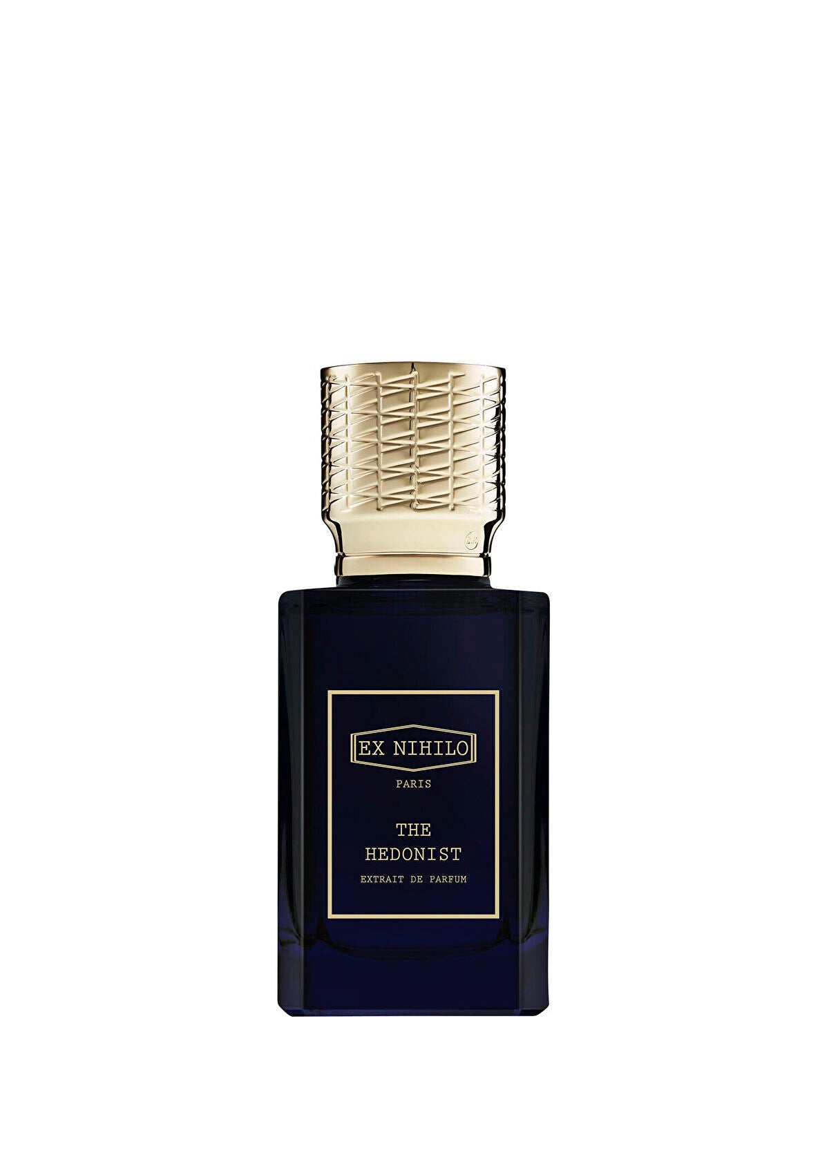 Ex Nihilo The Hedonist Extrait de Parfum 50ml