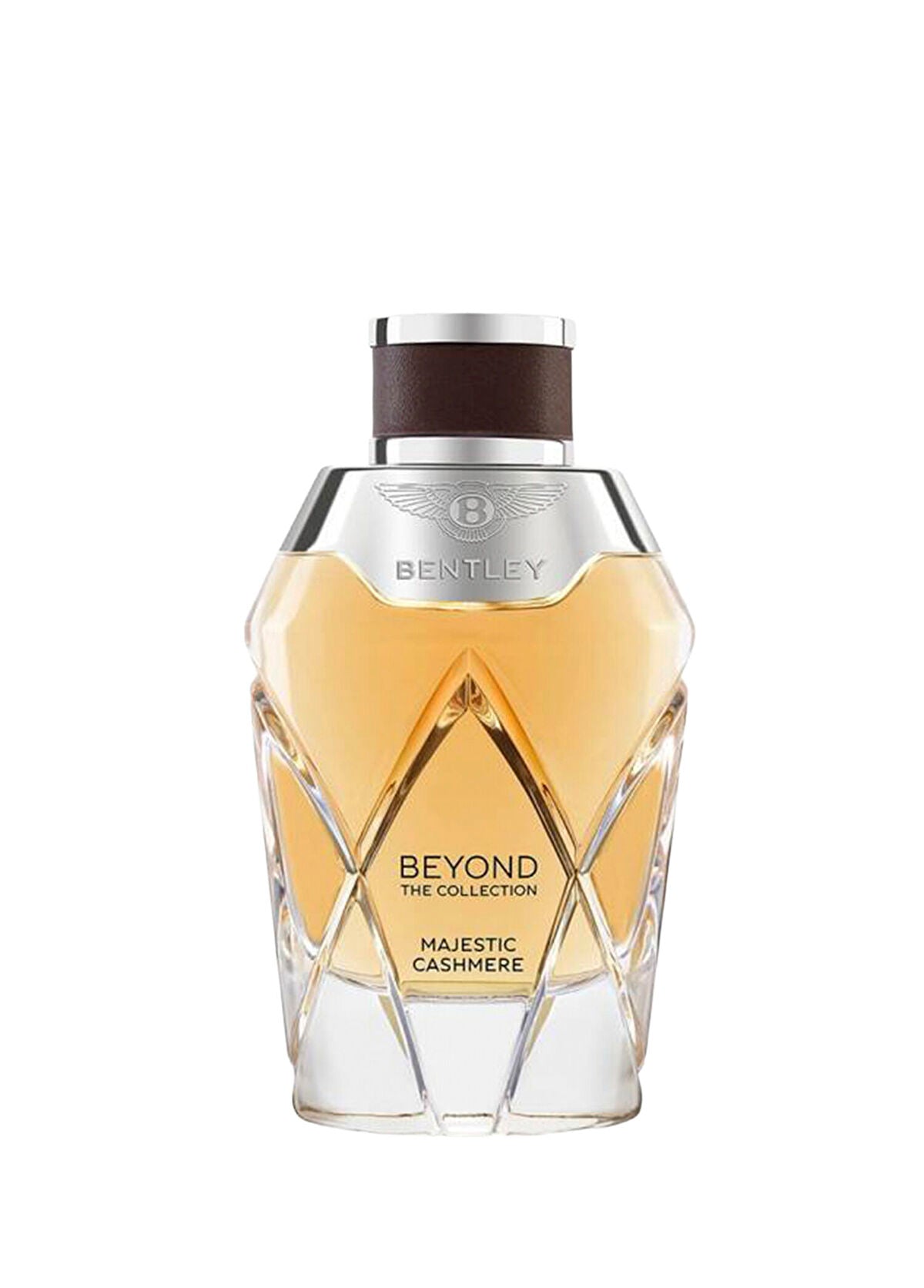 Bentley Beyond The Collection Majestic Cashmere EDP 100 ml Unisex Parfüm