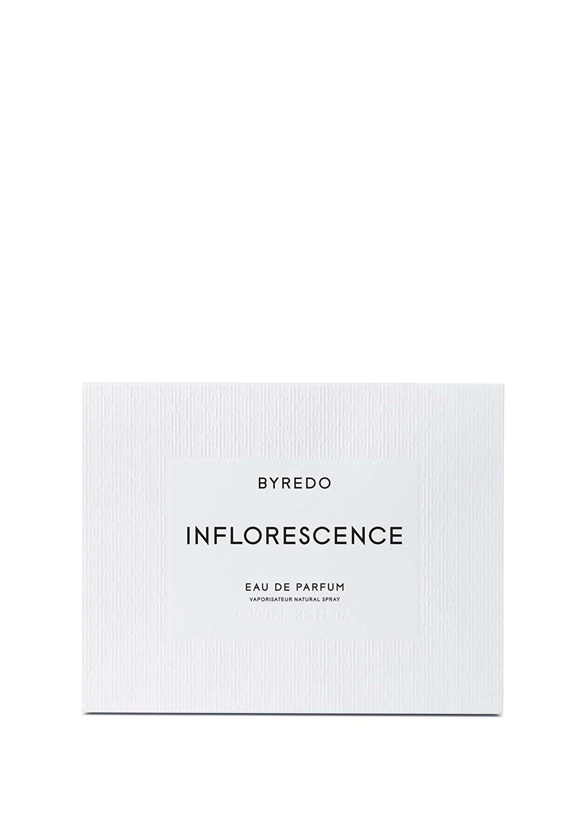 BYREDO Inflorescence Eau de Parfum 100 ml