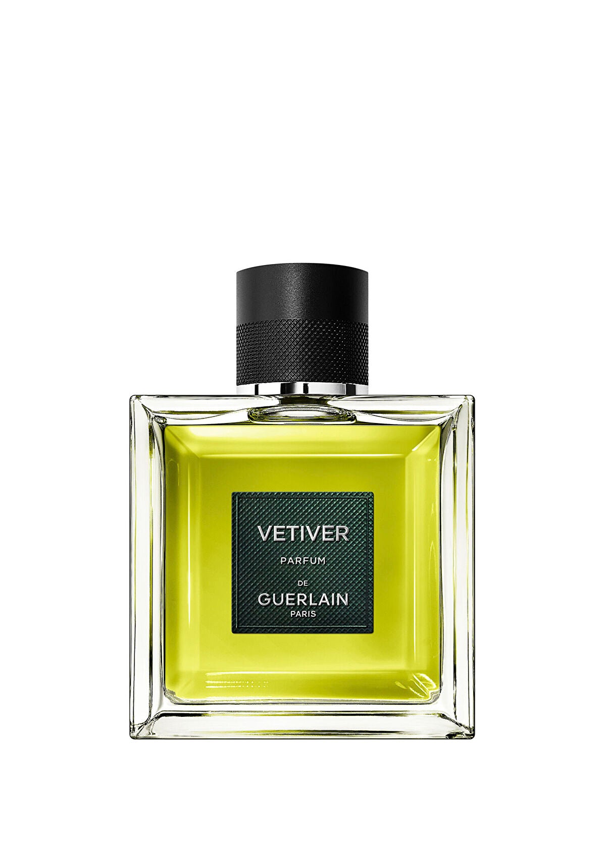 Guerlain Vetiver 100 ml Parfüm