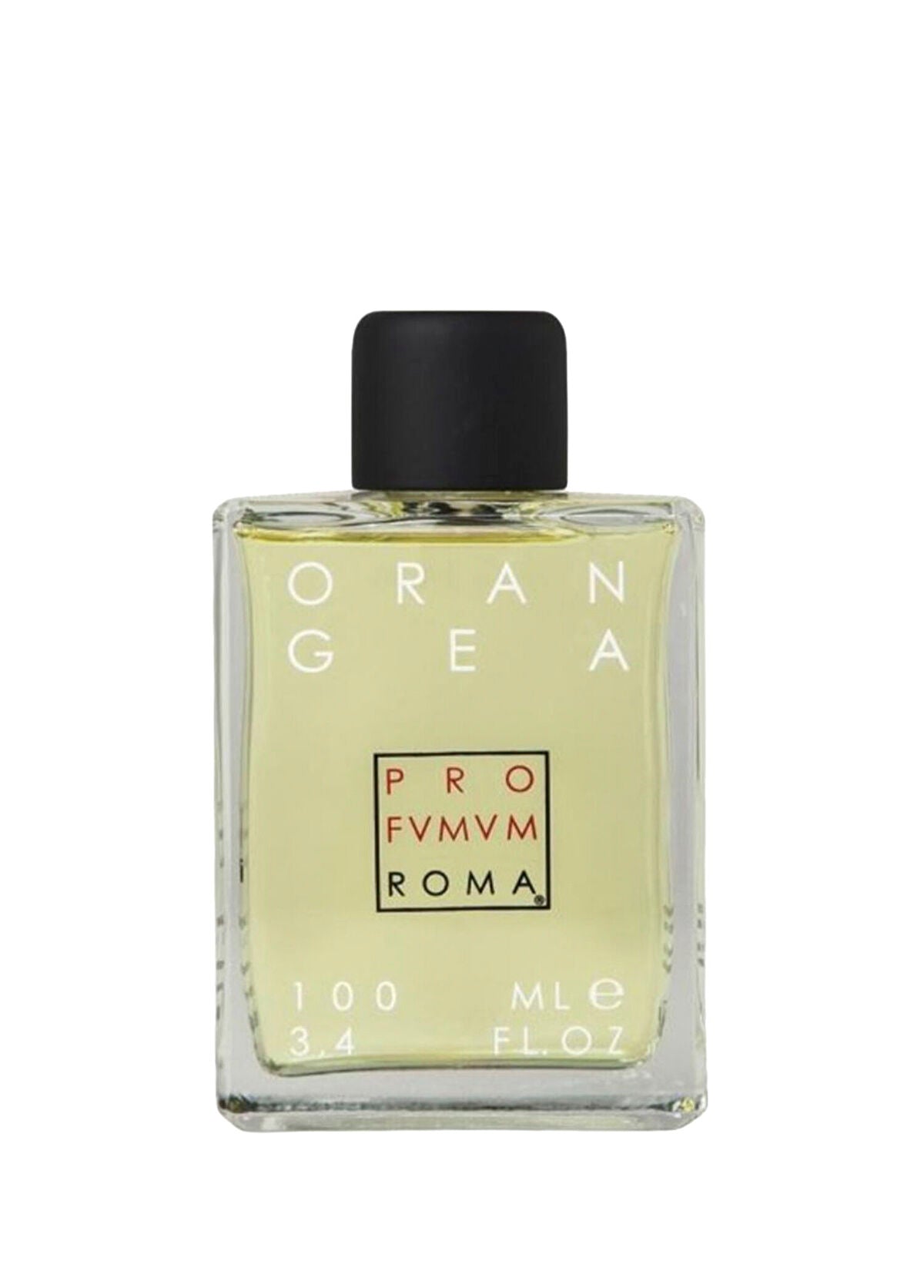 PROFUMUM ROMA Orangea EDP 100 ml Unisex Parfüm