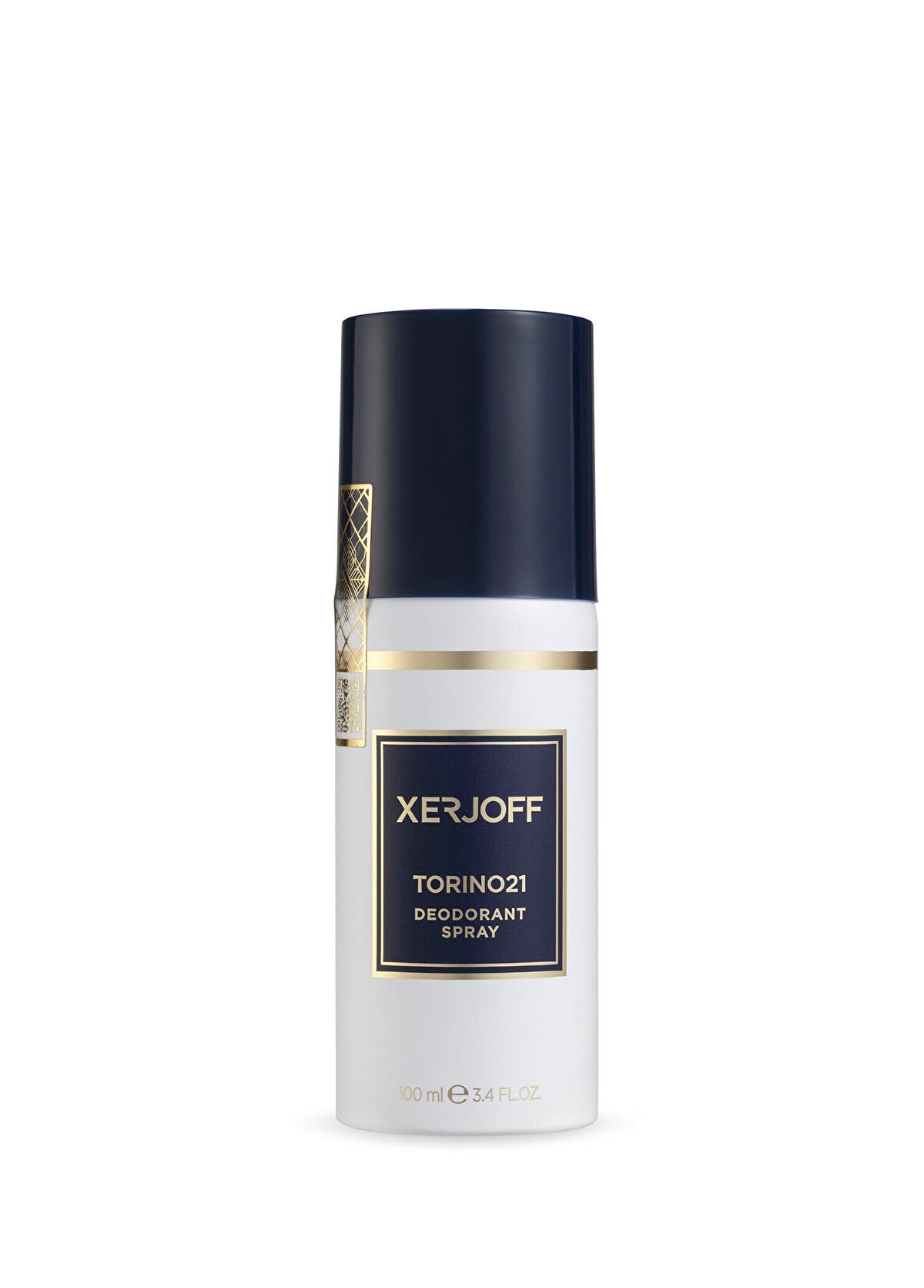 Xerjoff Deodorant Spray Torino 21 100 ml Deodorant