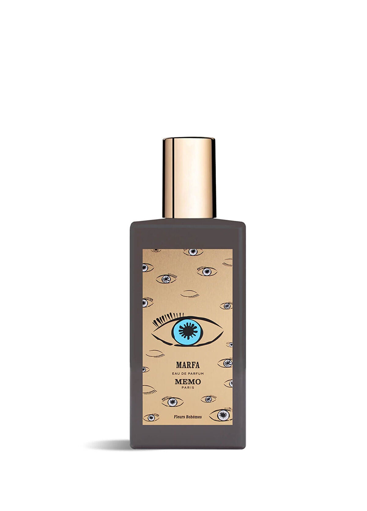Memo Marfa EDP 200 ml Unisex Parfüm
