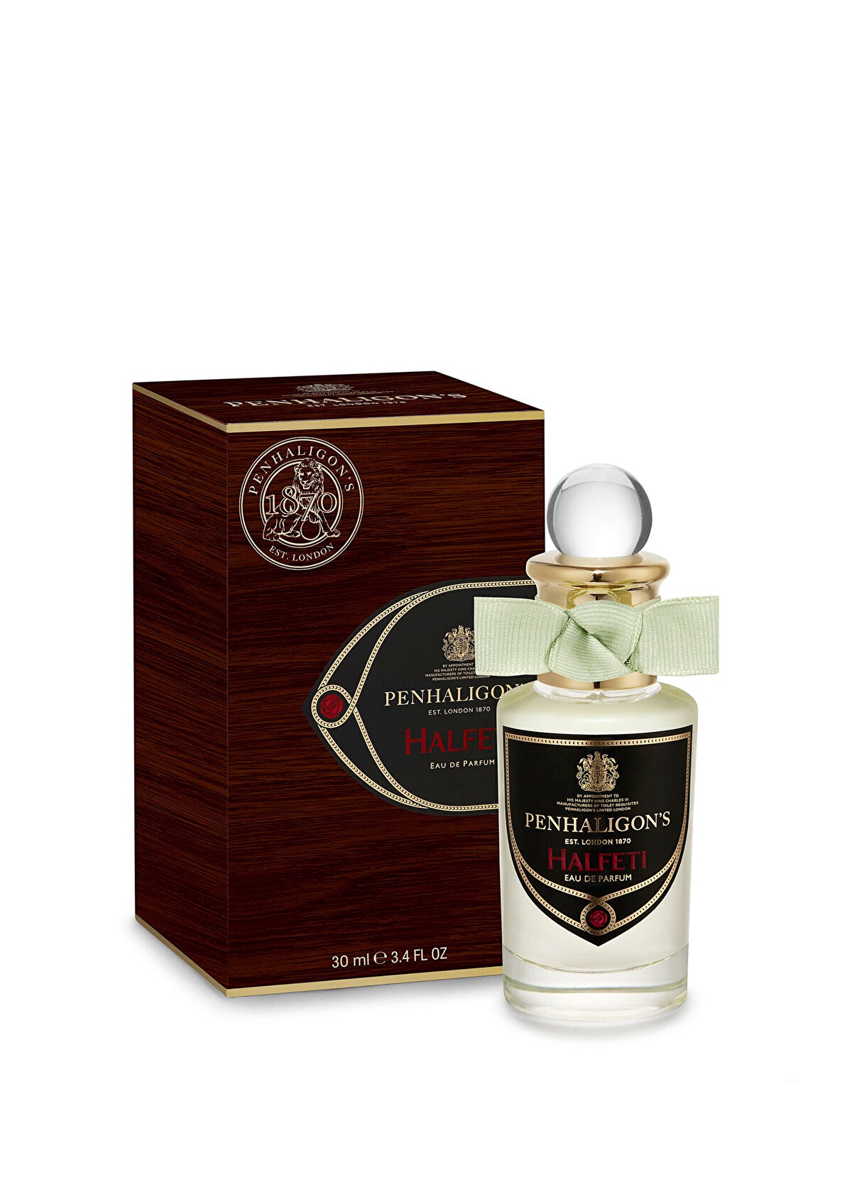 Penhaligon's Halfeti Eau de Parfüm 30 ml