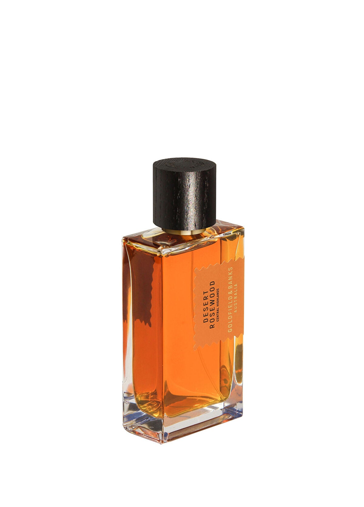 Goldfield & Banks Native Collection Desert Rosewood 100 ml