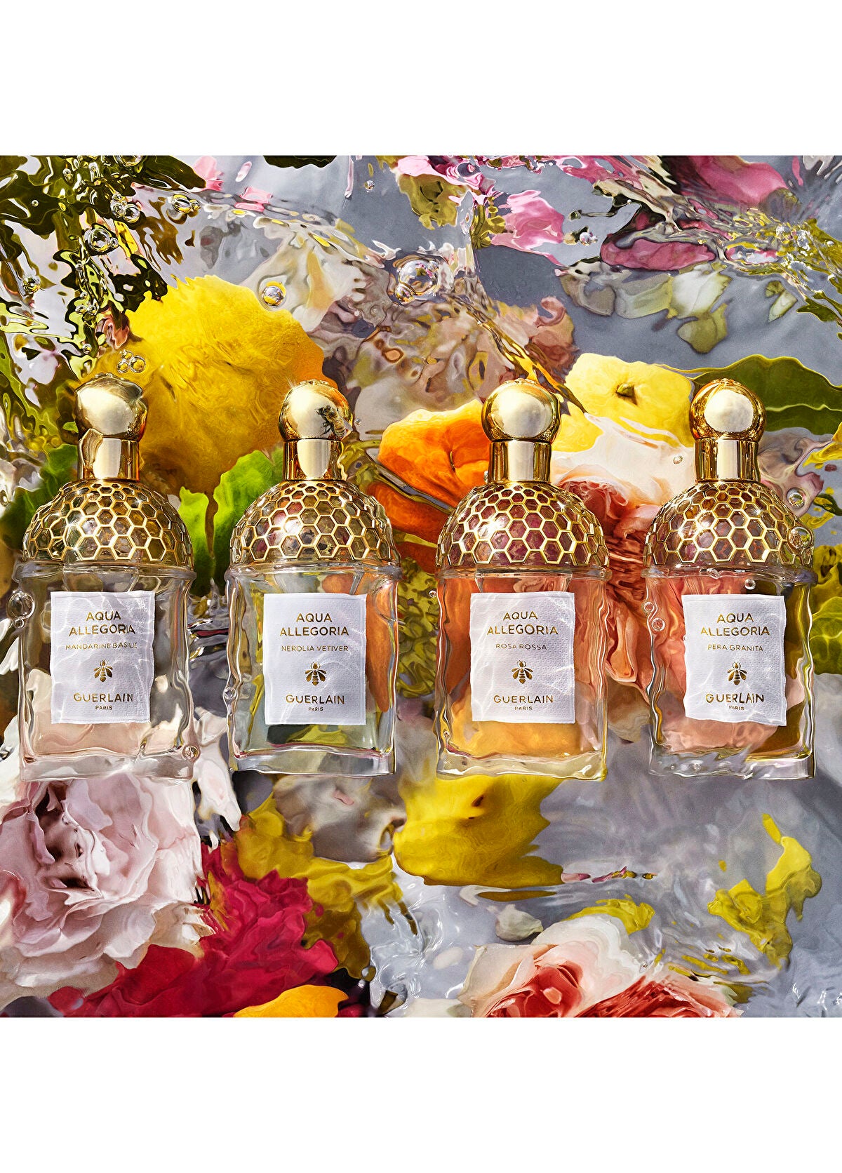 Guerlain Aqua Allegroria Nettare Di Sole EDT 75 ml Parfüm
