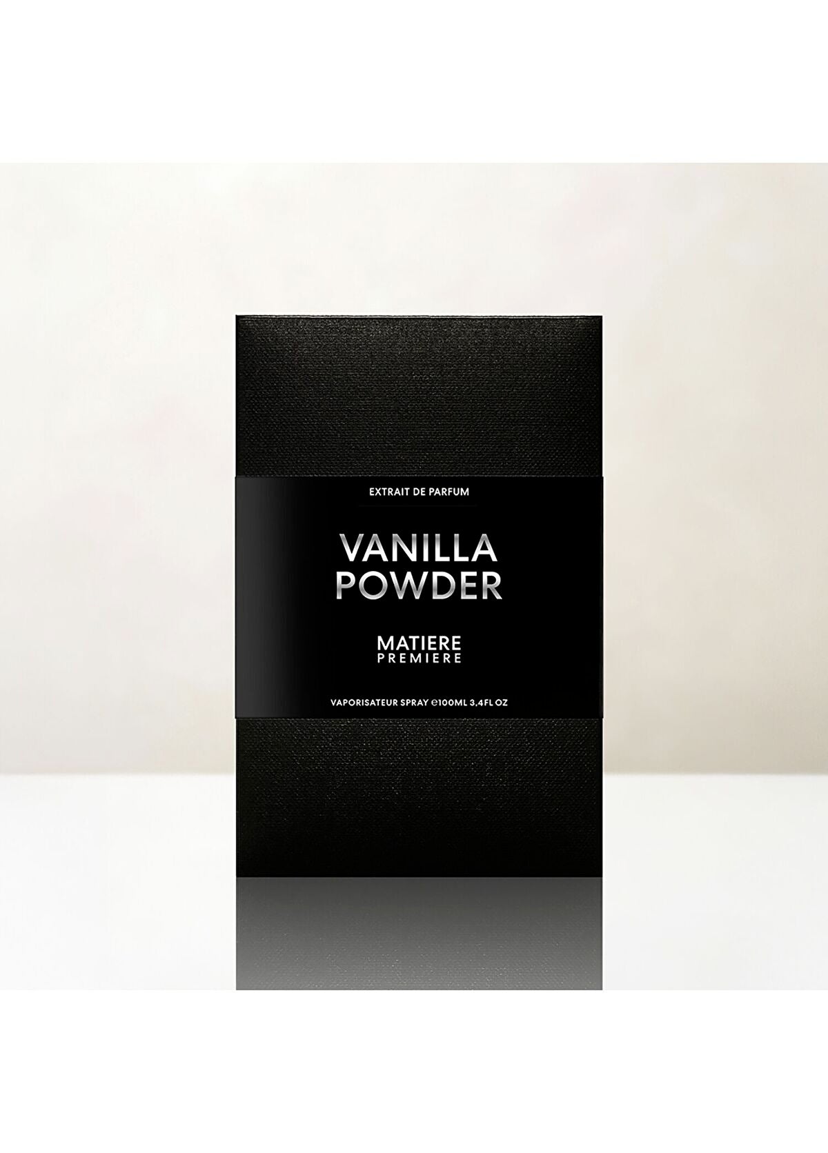 Matiere Premiere Vanilla Powder Extrait 100 ml Unisex Parfüm