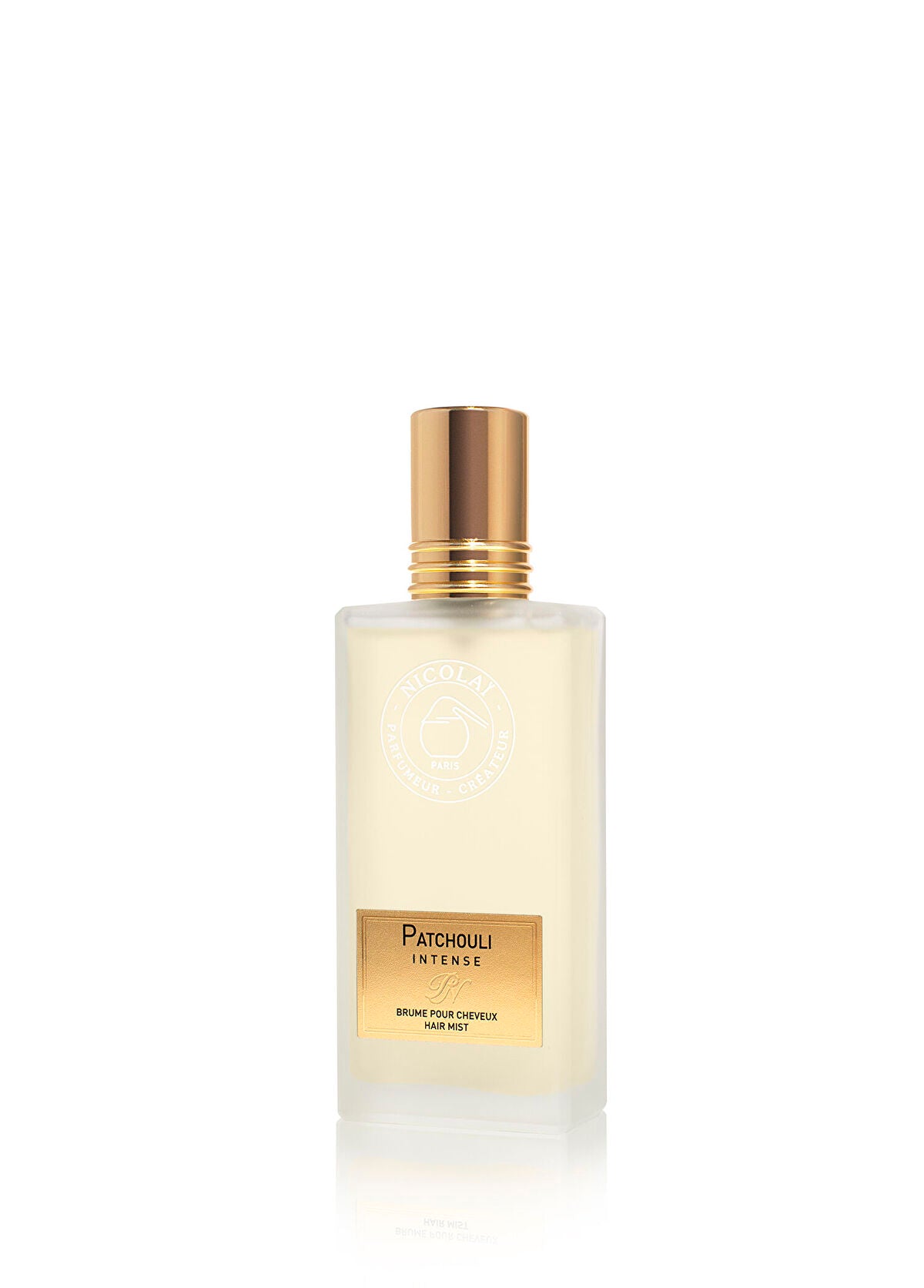 Nicolai NICOLAI PATCHOULI INTENSE HAIR MIST 50ml