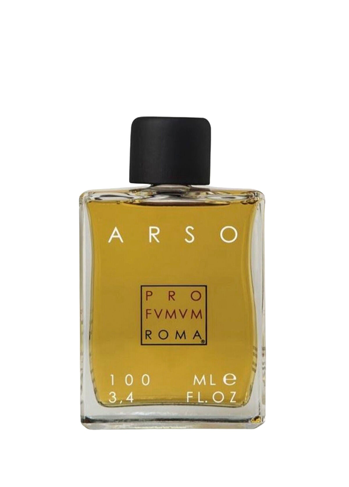 PROFUMUM ROMA Arso EDP 100 ml Erkek Parfüm