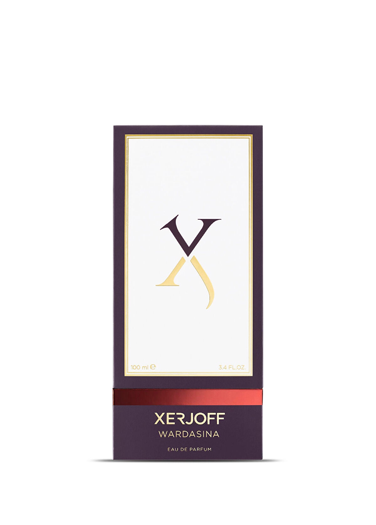 Xerjoff Wardasina EDP 100 ml Unisex Parfüm