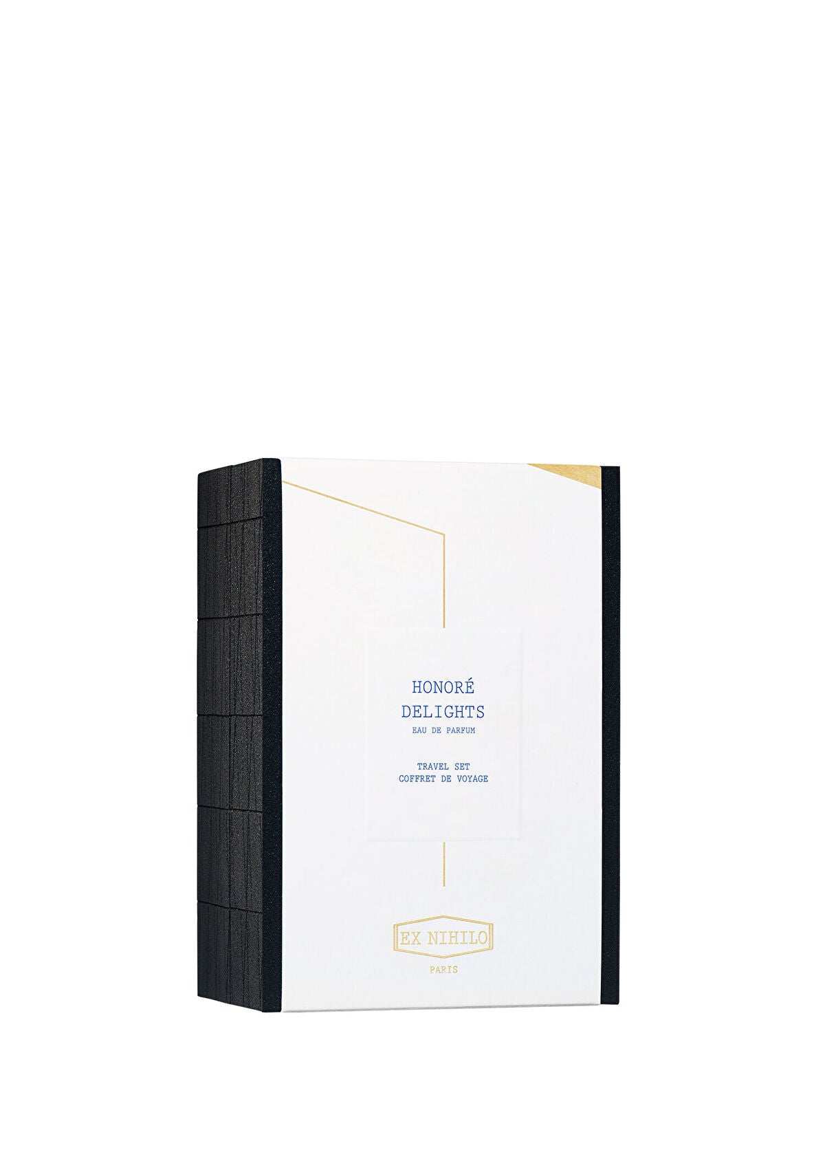 Ex Nihilo Honore Delights Travel Set 5X7,5ml