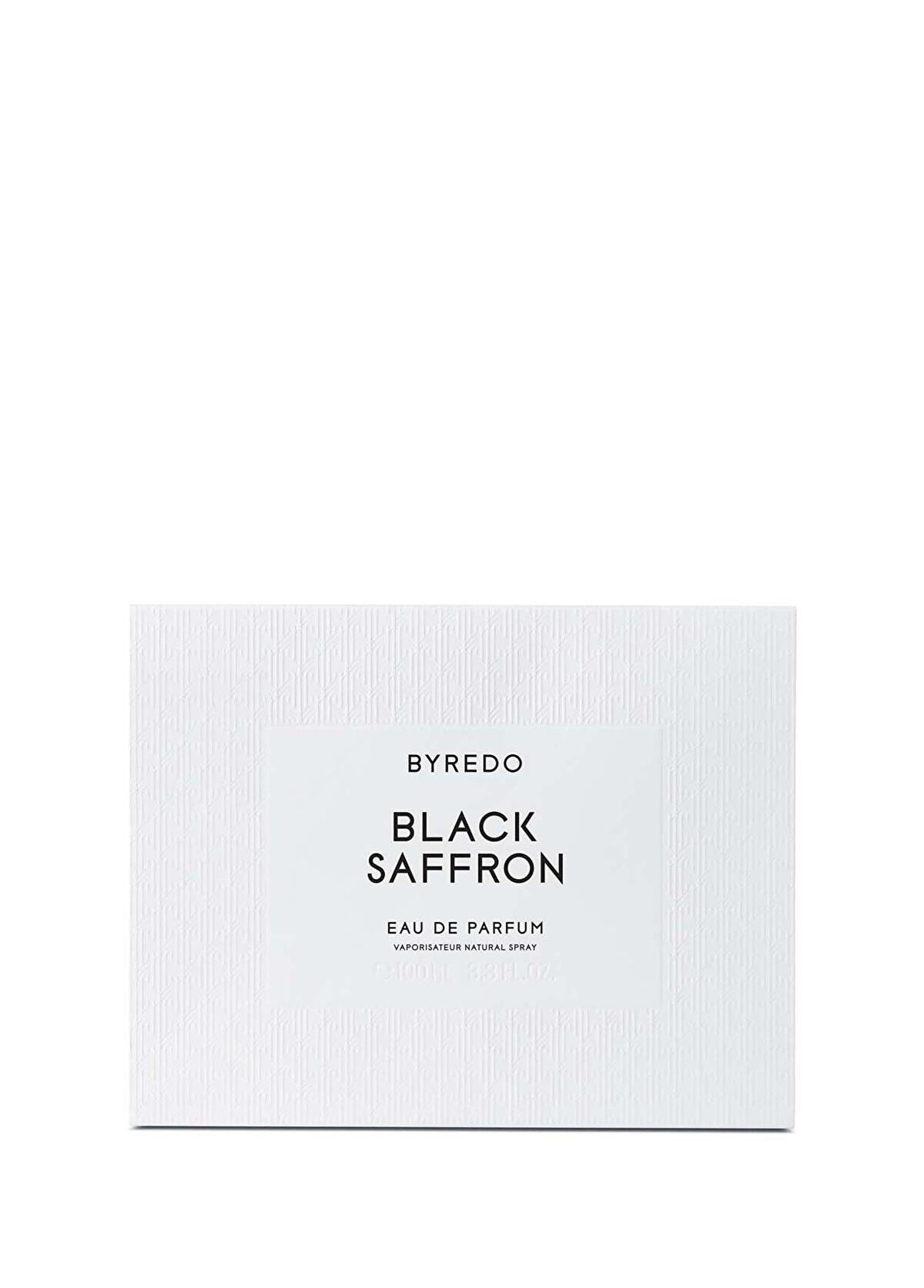 BYREDO Black Saffron Eau de Parfum 100 ml