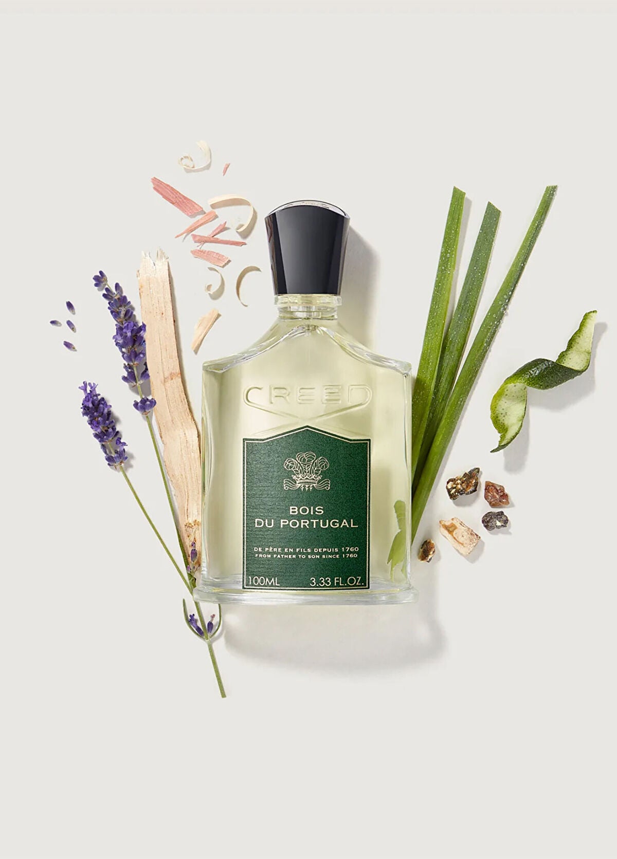 Creed Bois Du Portugral 100 ml Erkek Parfüm